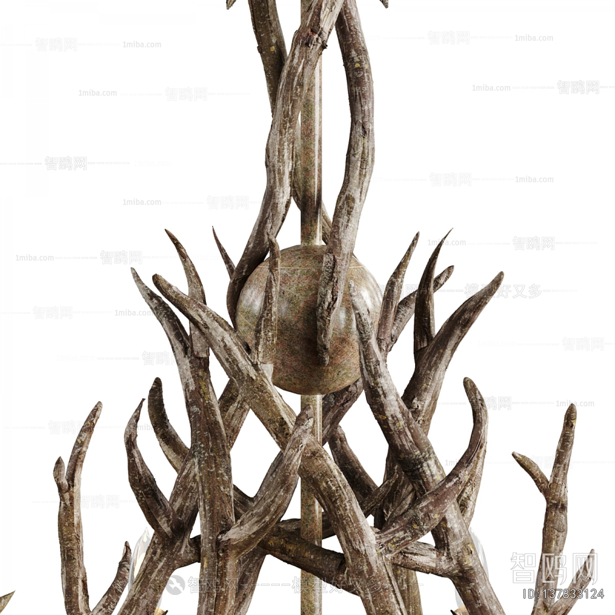 Nordic Style Droplight