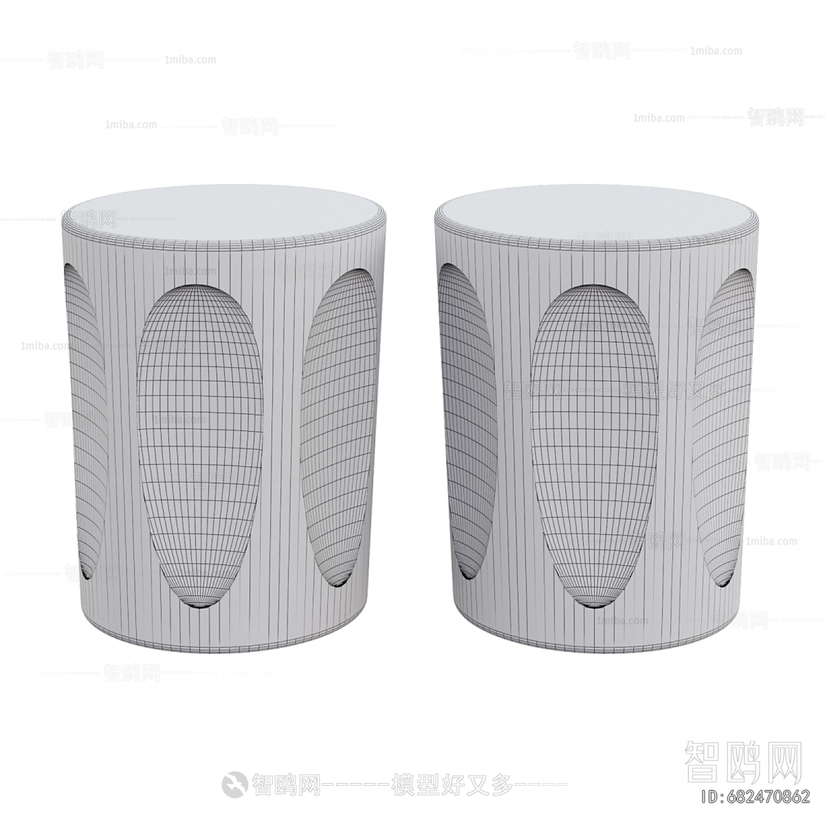 Modern Side Table/corner Table