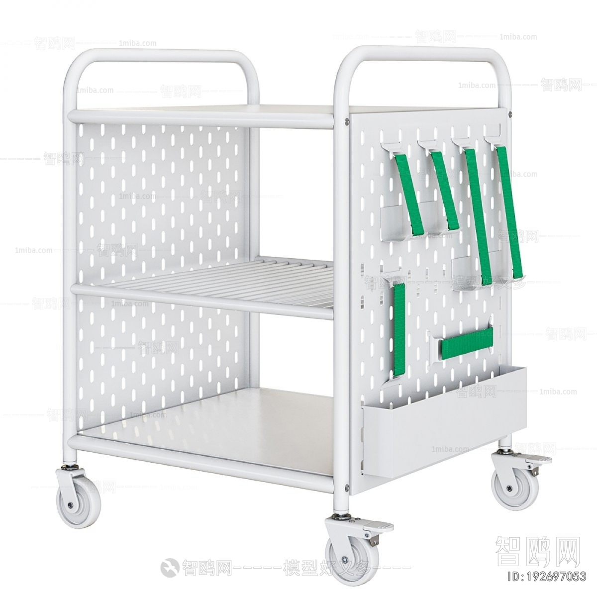 Modern Side Table/corner Table