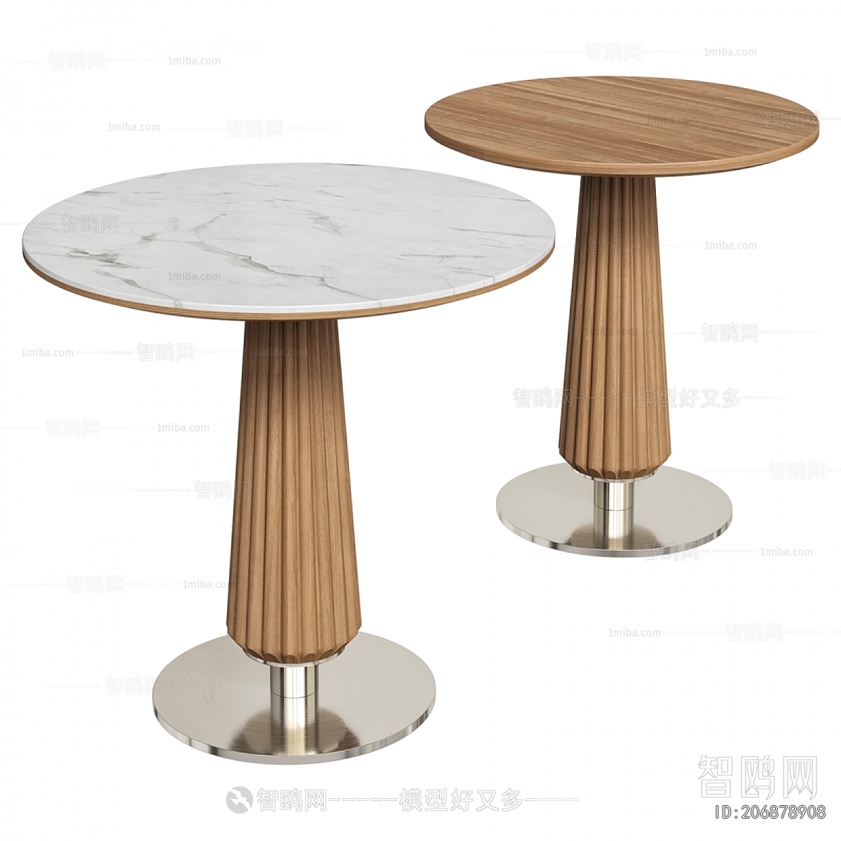 Modern Side Table/corner Table
