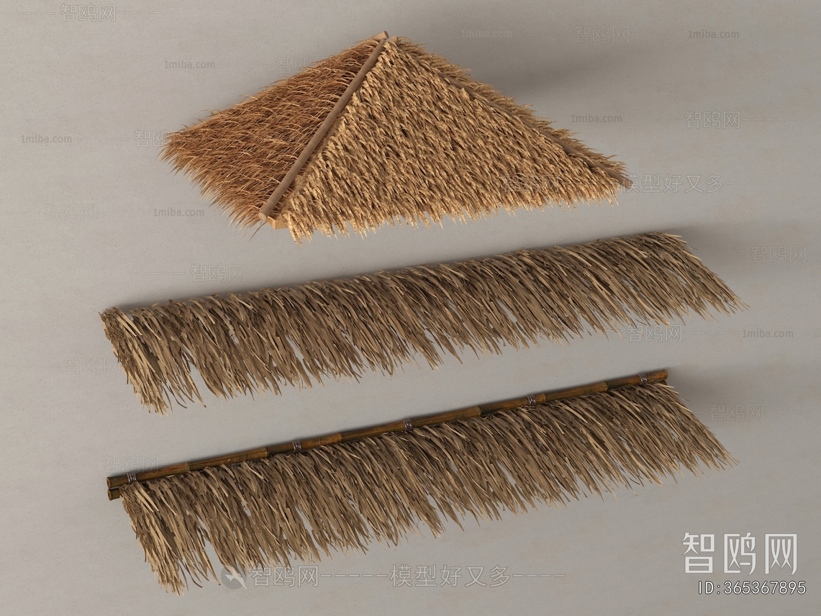 Chinese Style Sunshade/Canopy/Tensioning Film