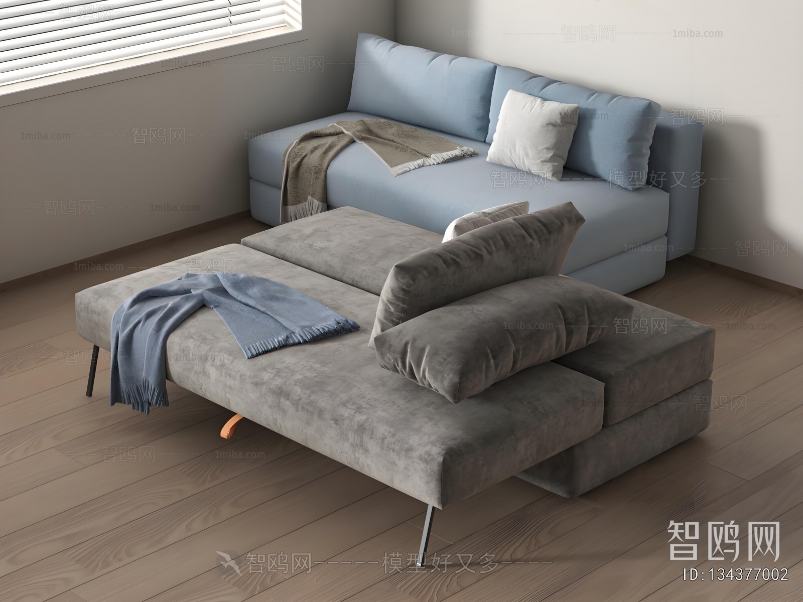 Modern Sofa Bed