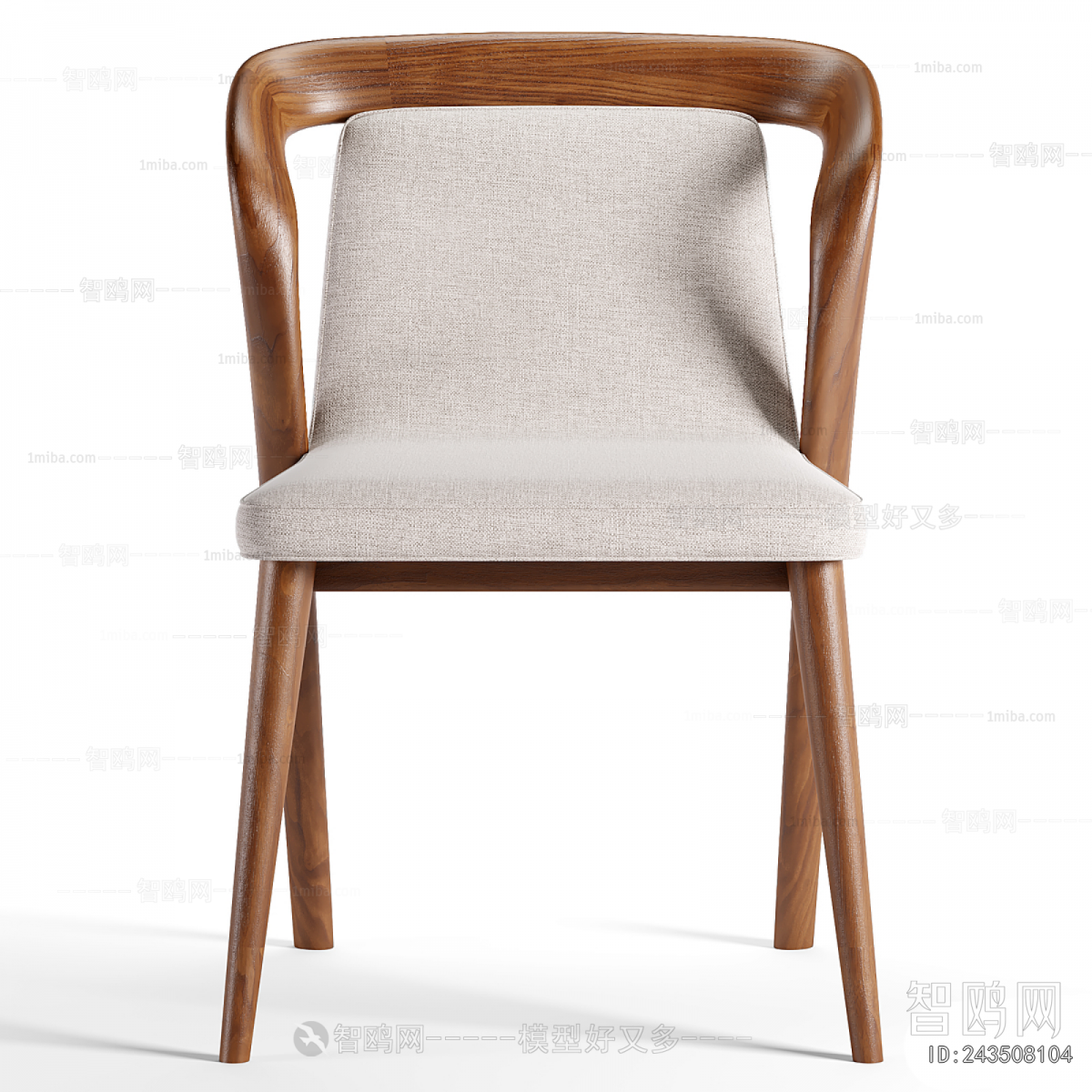 Modern Dining Chair