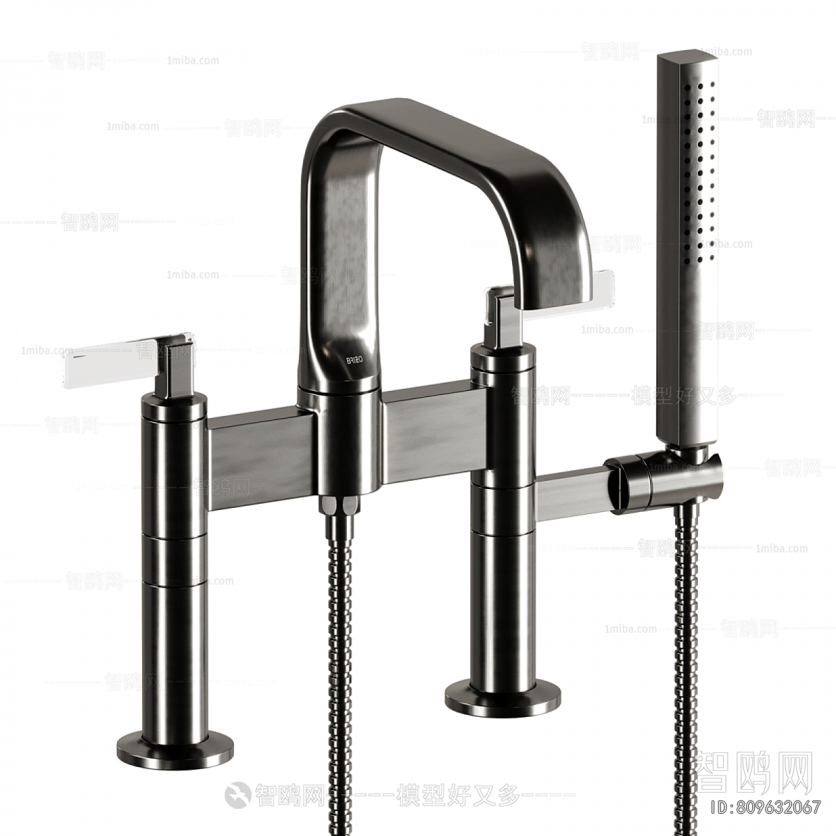 Modern Faucet/Shower