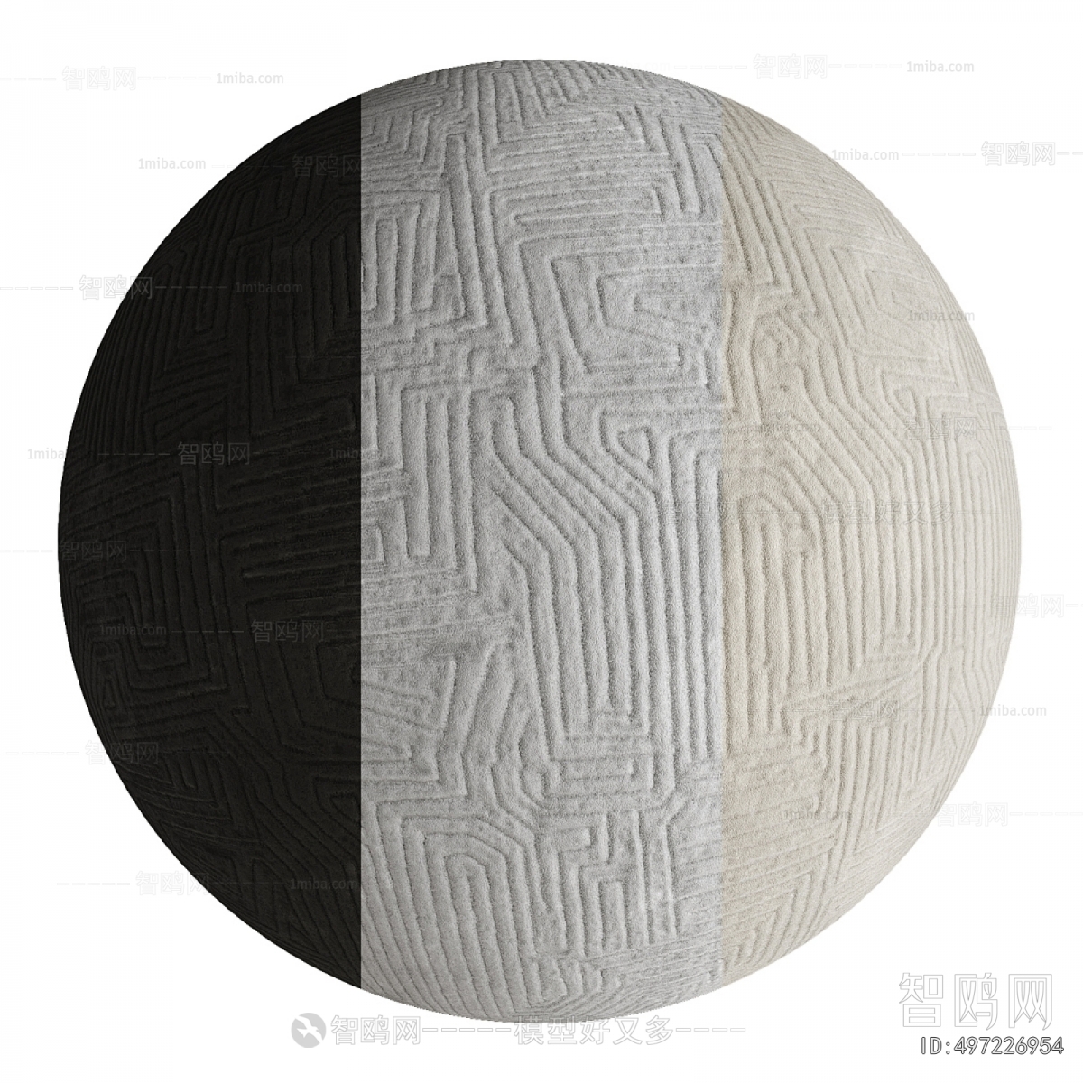 Modern Clothes, Bags And Shoes