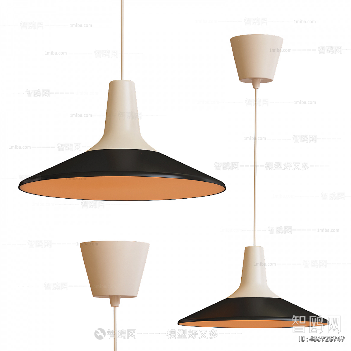 Modern Droplight