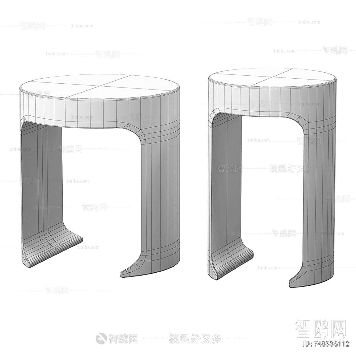 Modern Side Table/corner Table