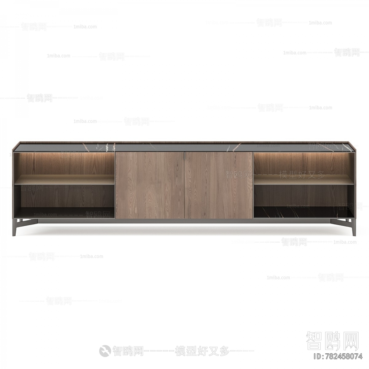 Modern TV Cabinet