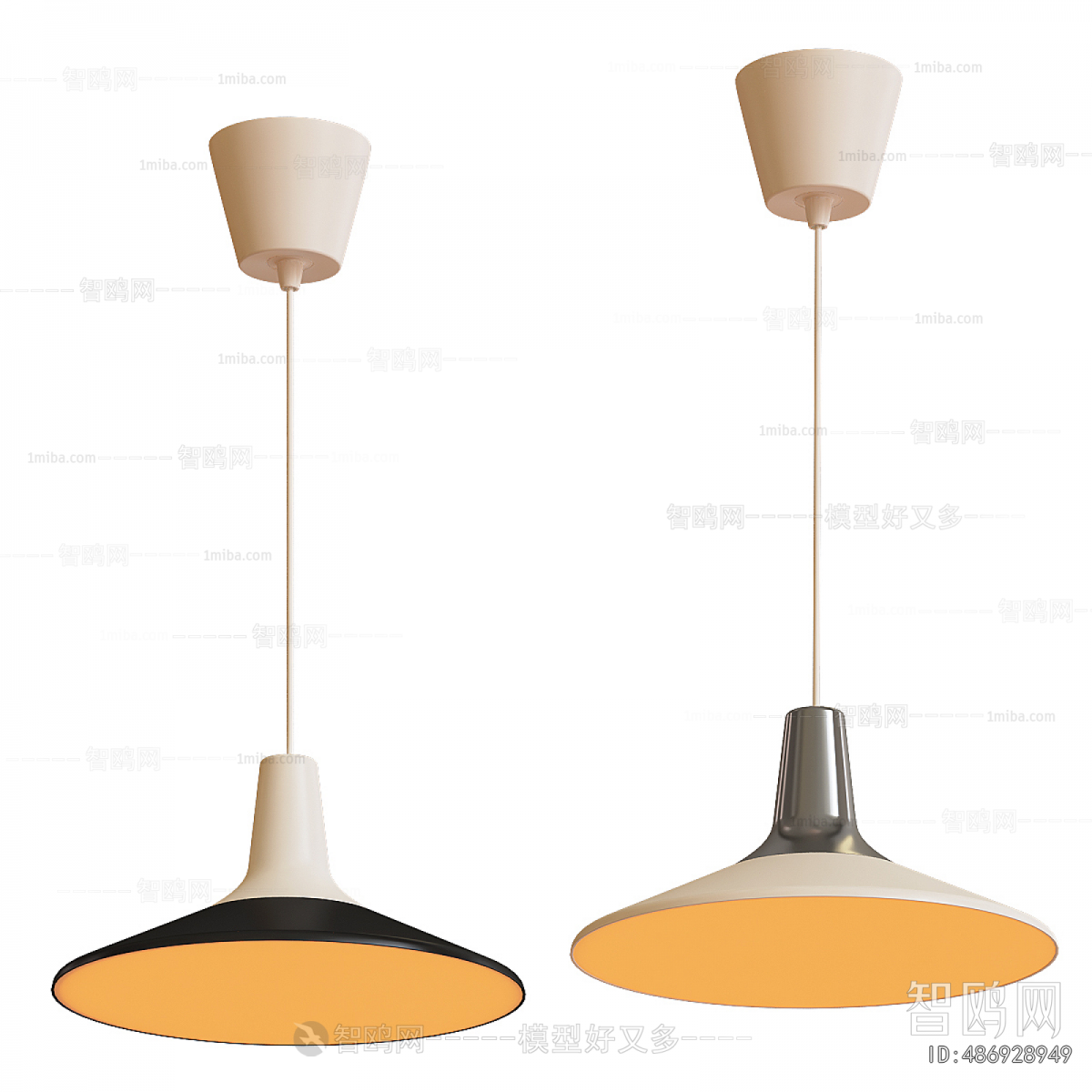 Modern Droplight