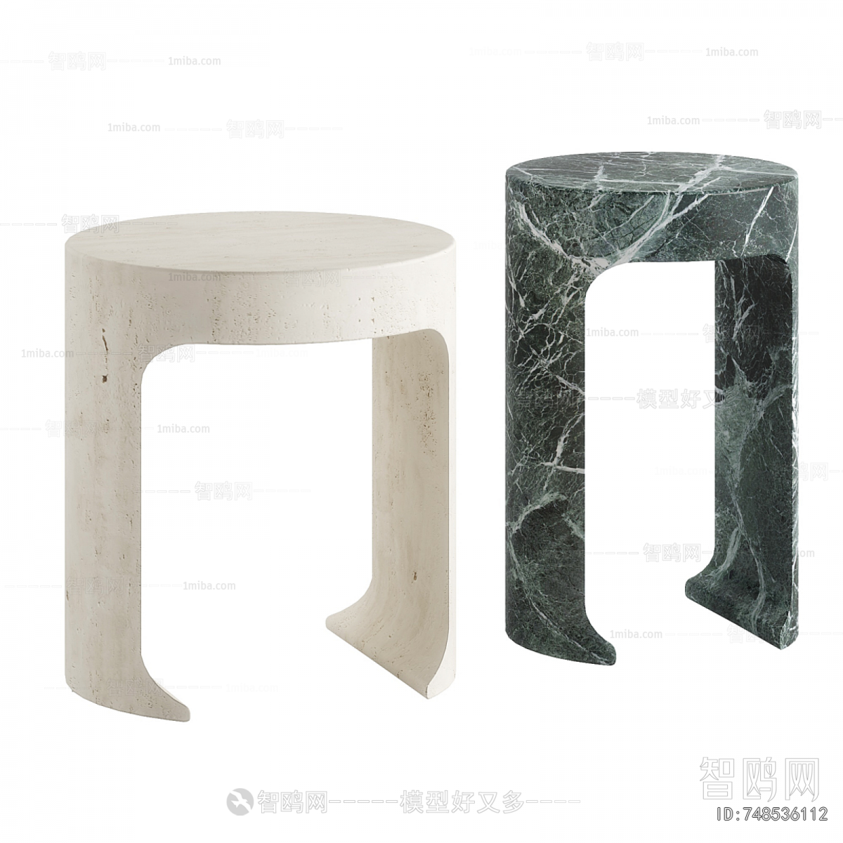 Modern Side Table/corner Table