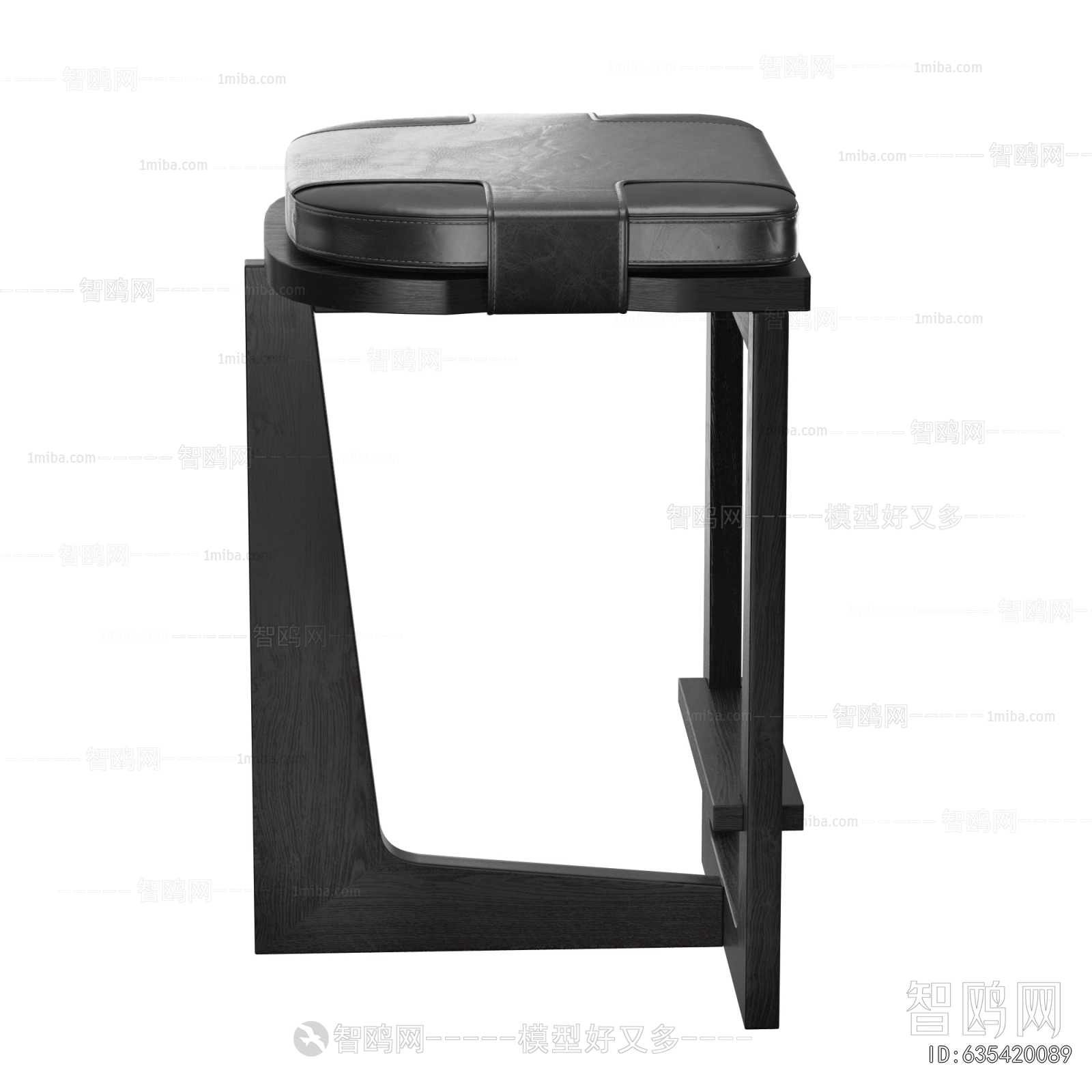 Modern Bar Stool