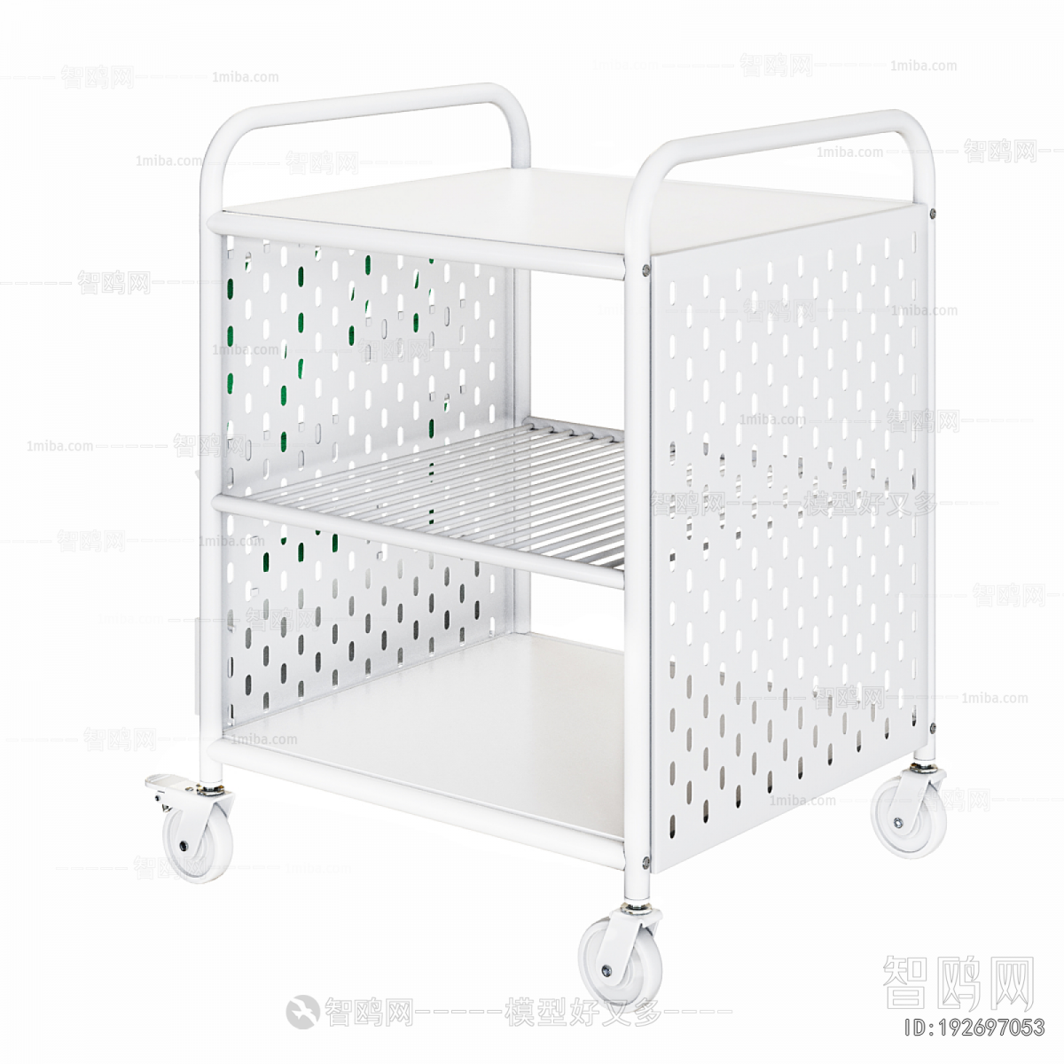 Modern Side Table/corner Table