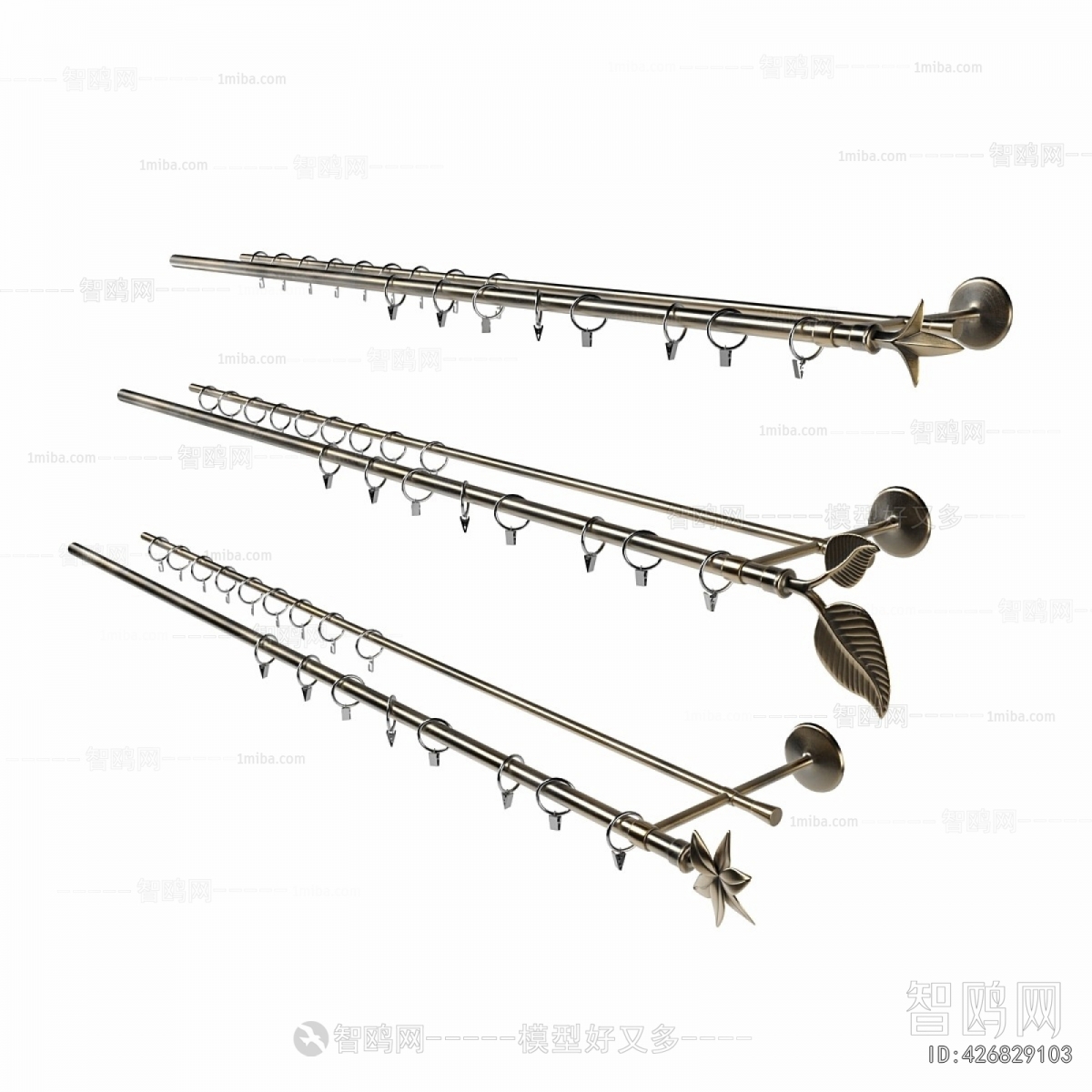 Modern Piece Of Hardware