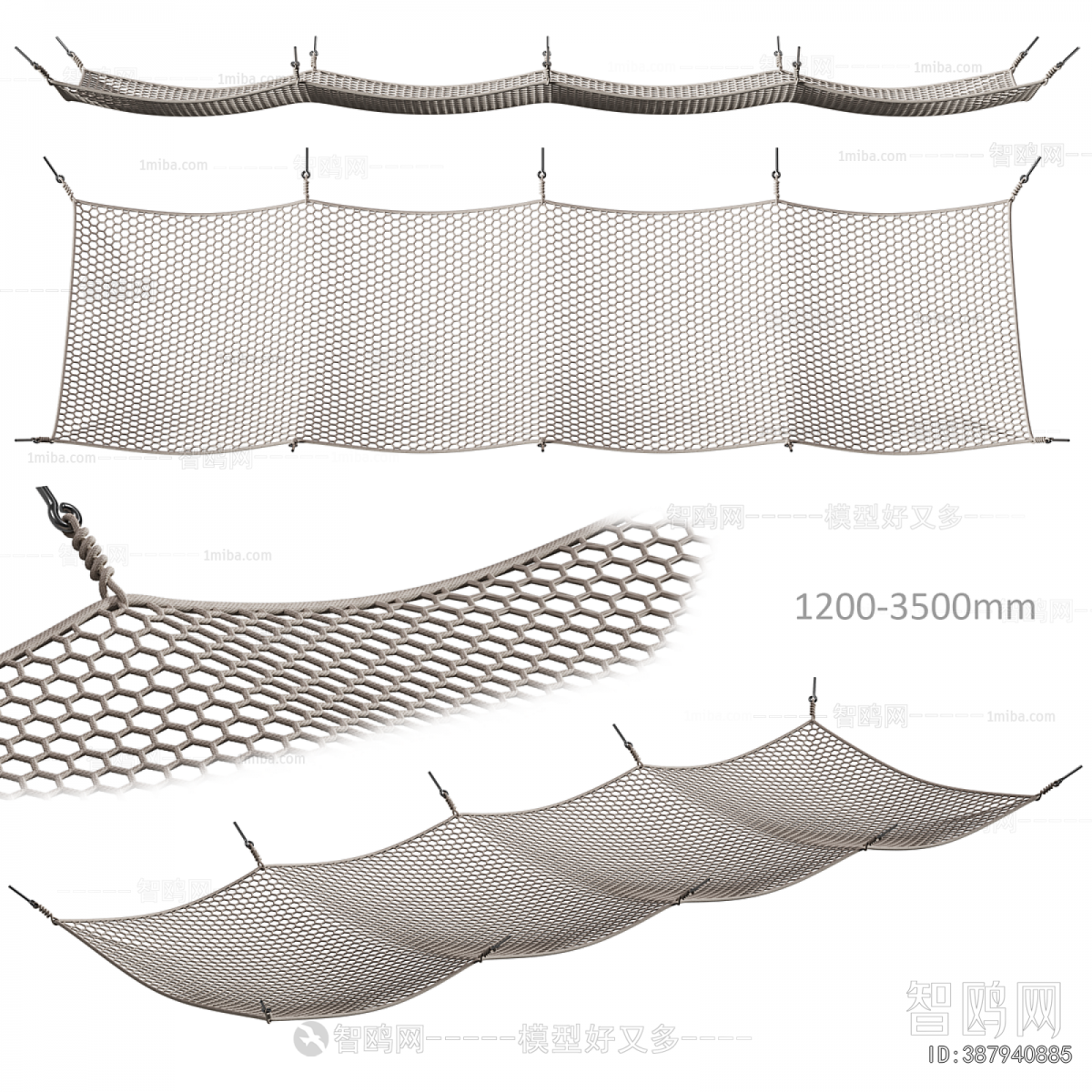 Modern Equipment For Children