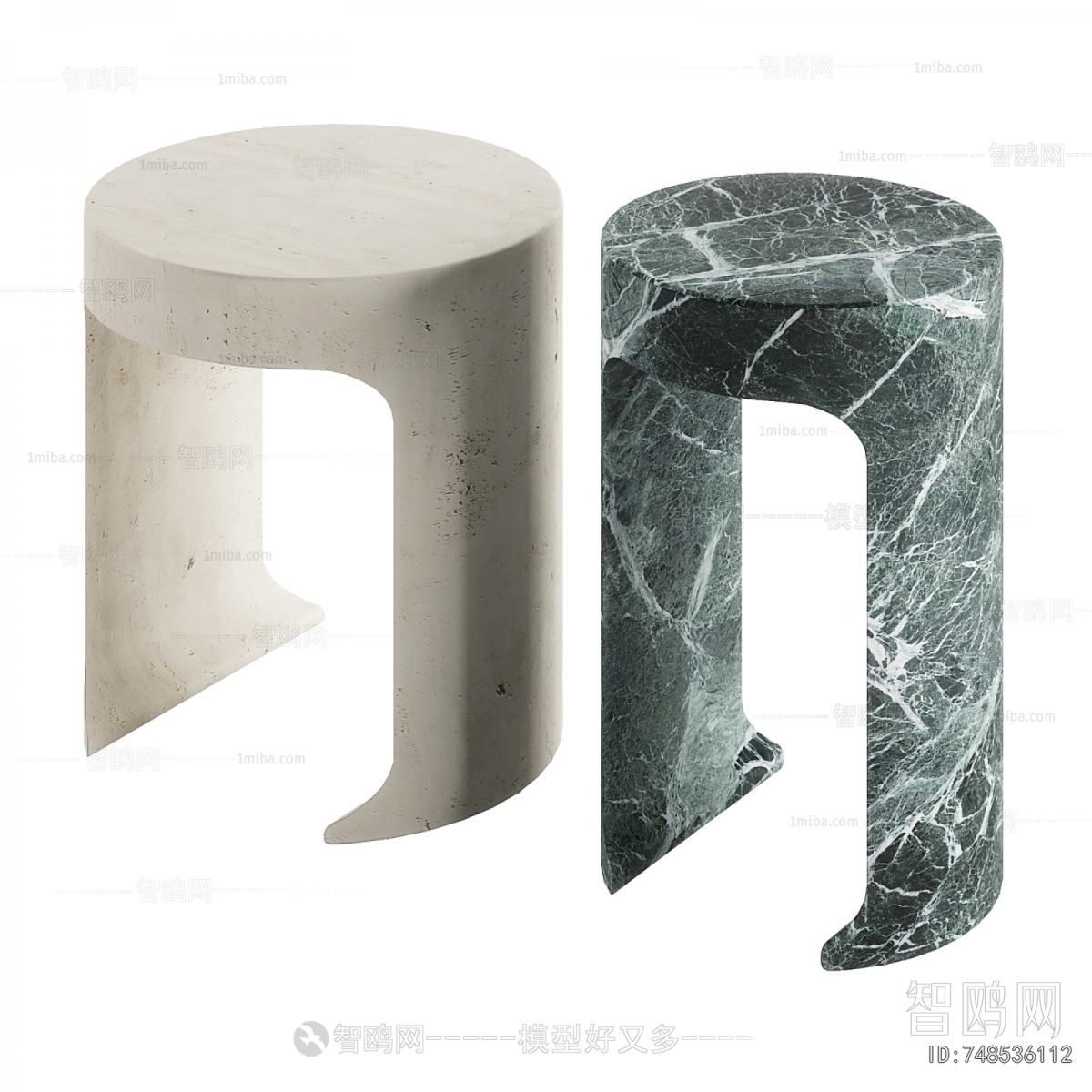 Modern Side Table/corner Table