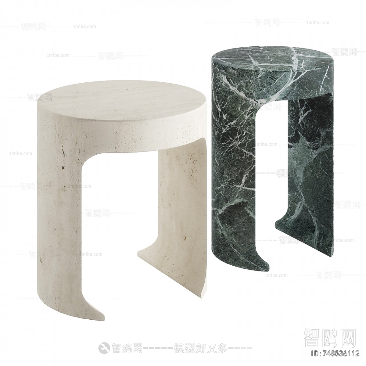 Modern Side Table/corner Table