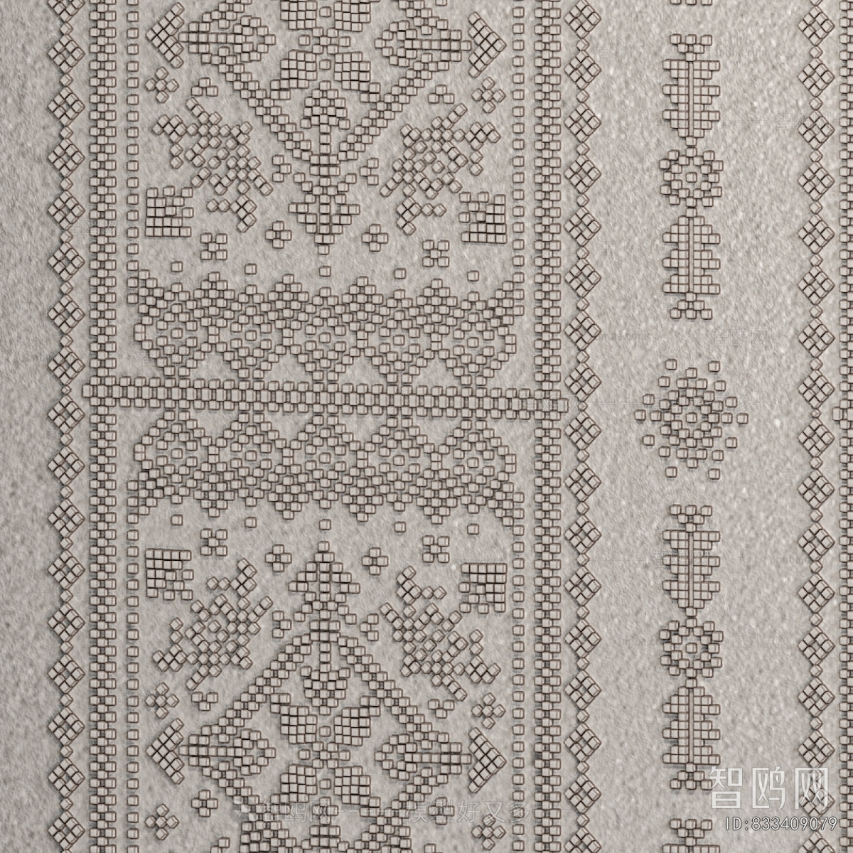 European Style Wall Panel