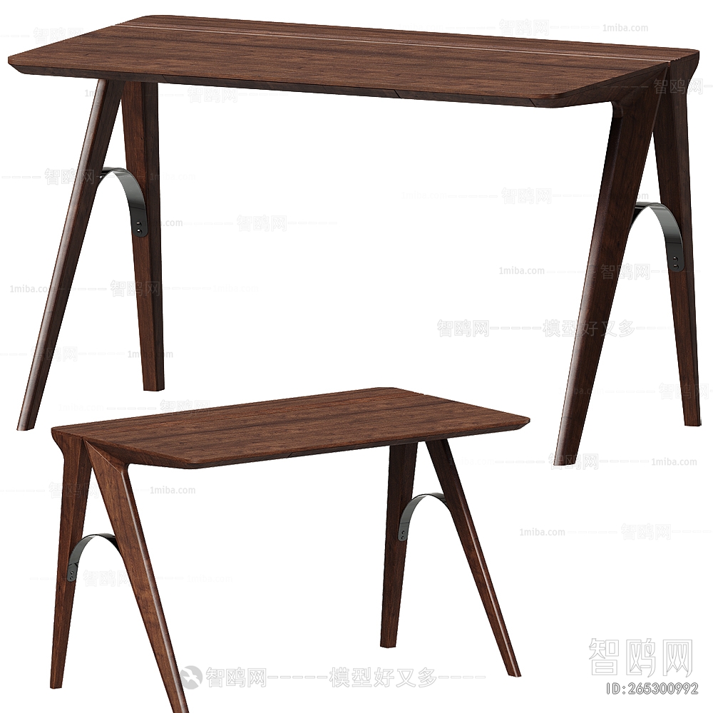 Modern Desk