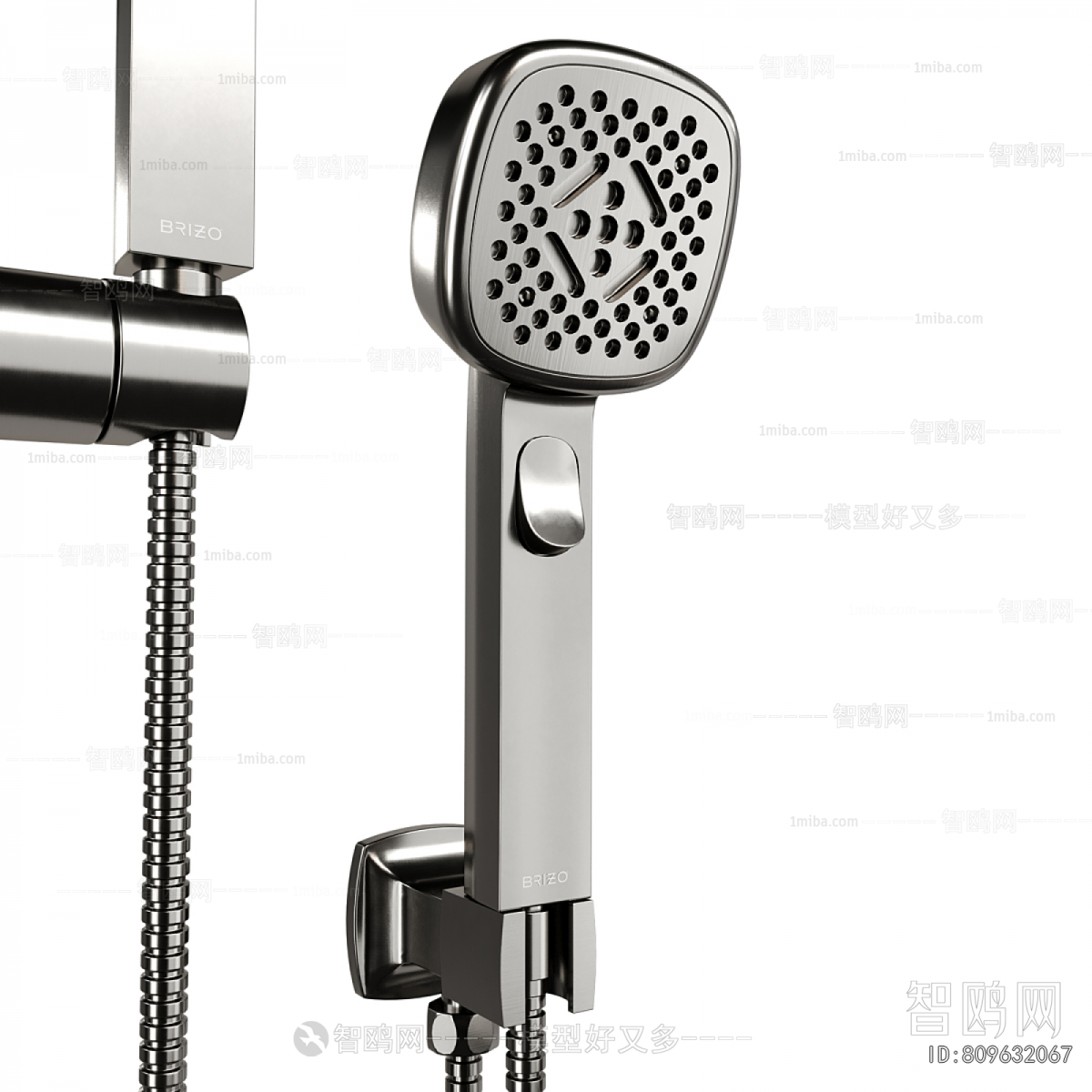Modern Faucet/Shower