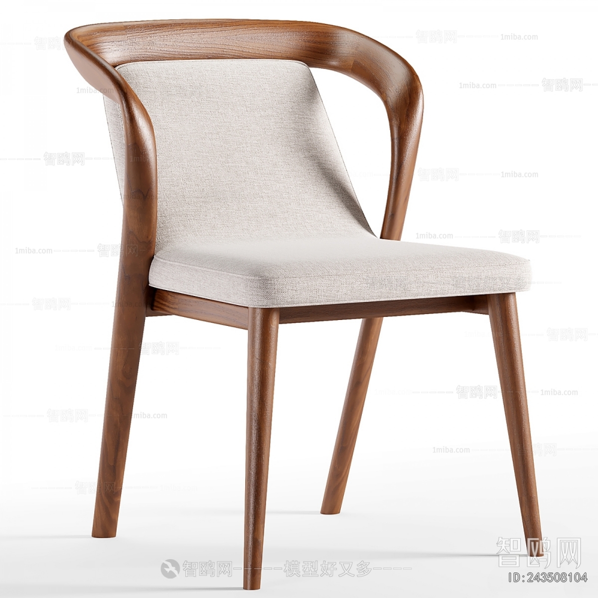 Modern Dining Chair