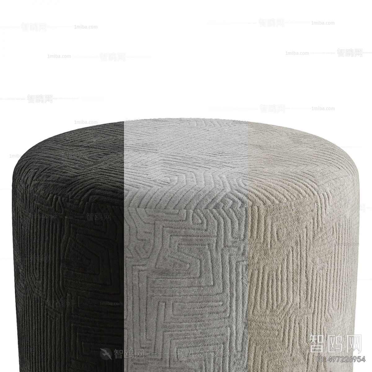 Modern Clothes, Bags And Shoes