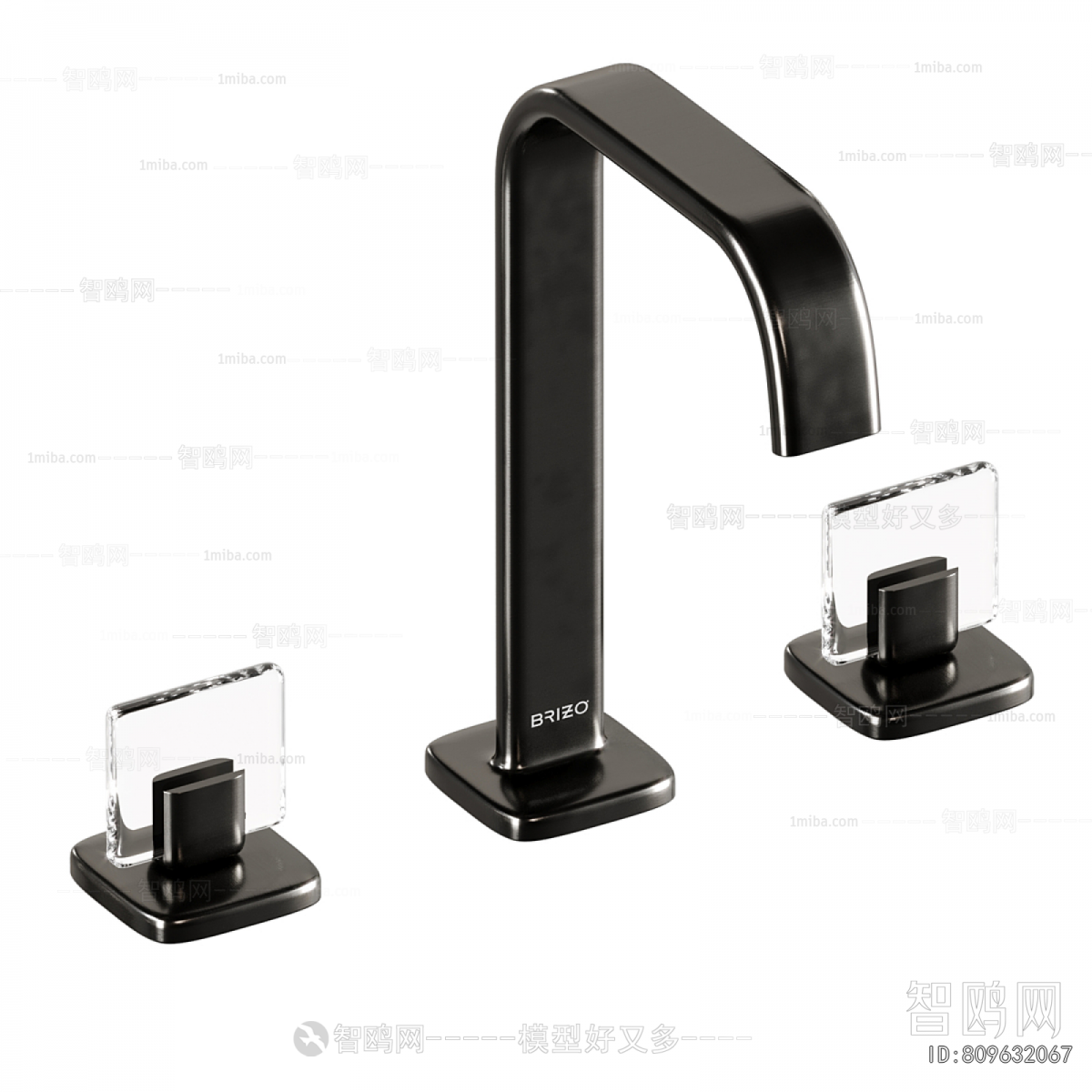 Modern Faucet/Shower