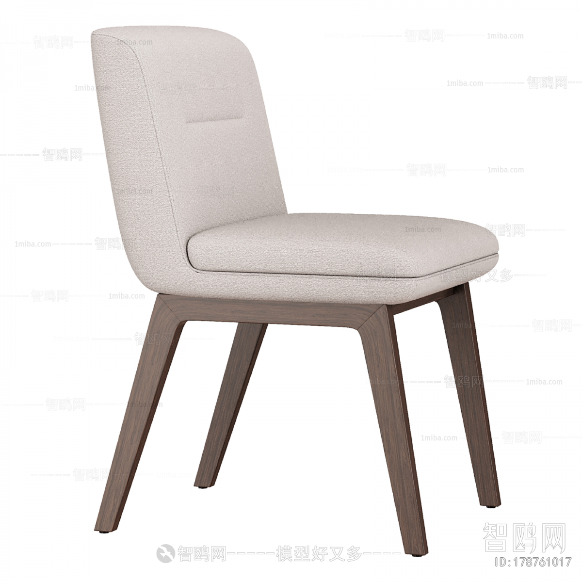 Modern Dining Chair