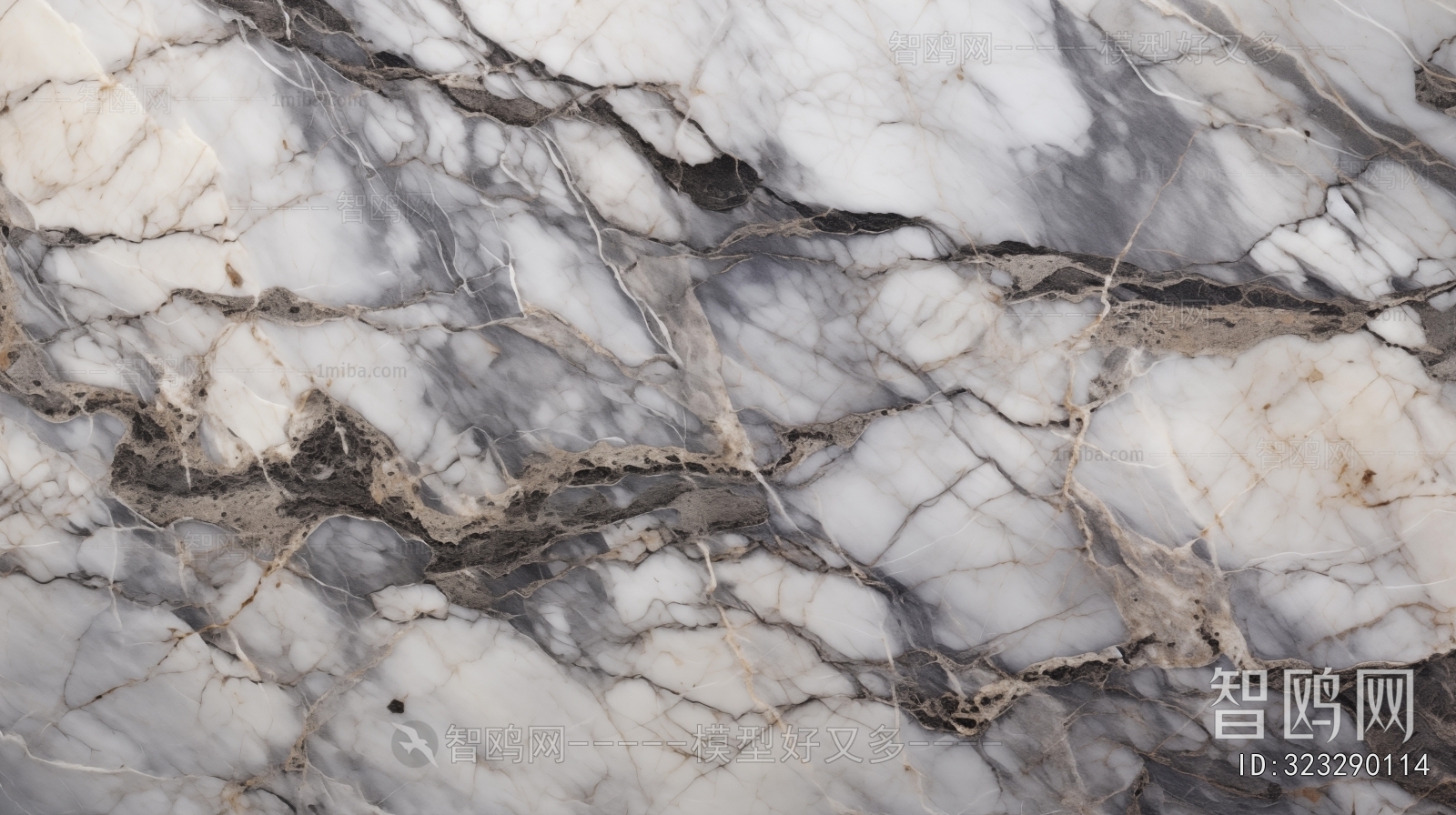 Marble Tiles