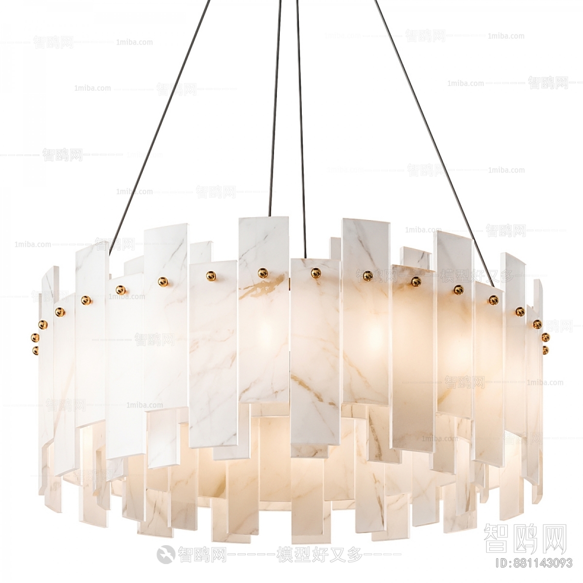 Modern Droplight