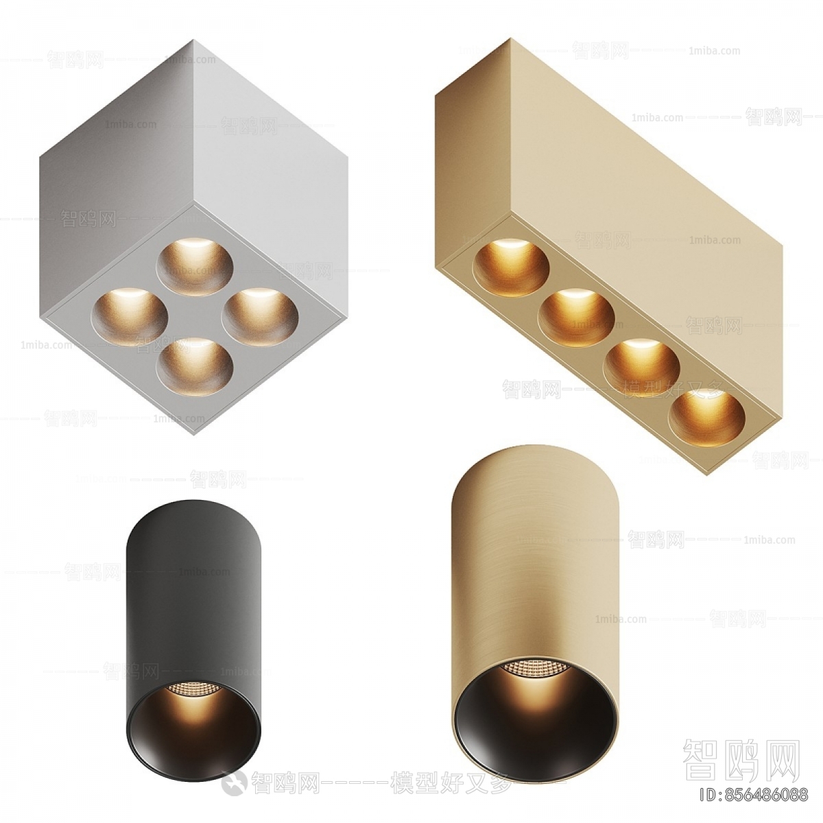 Modern Downlight Spot Light