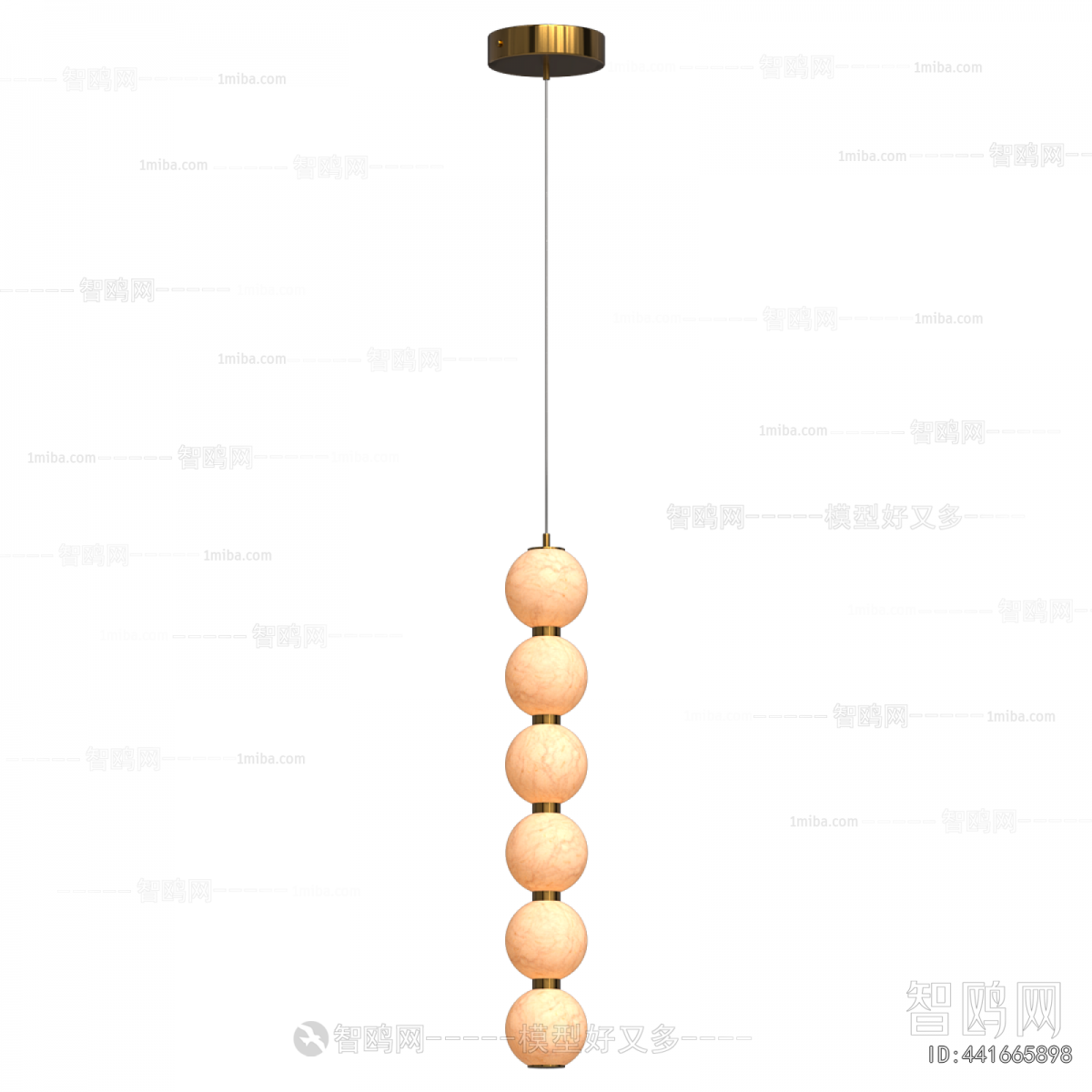 Modern Droplight