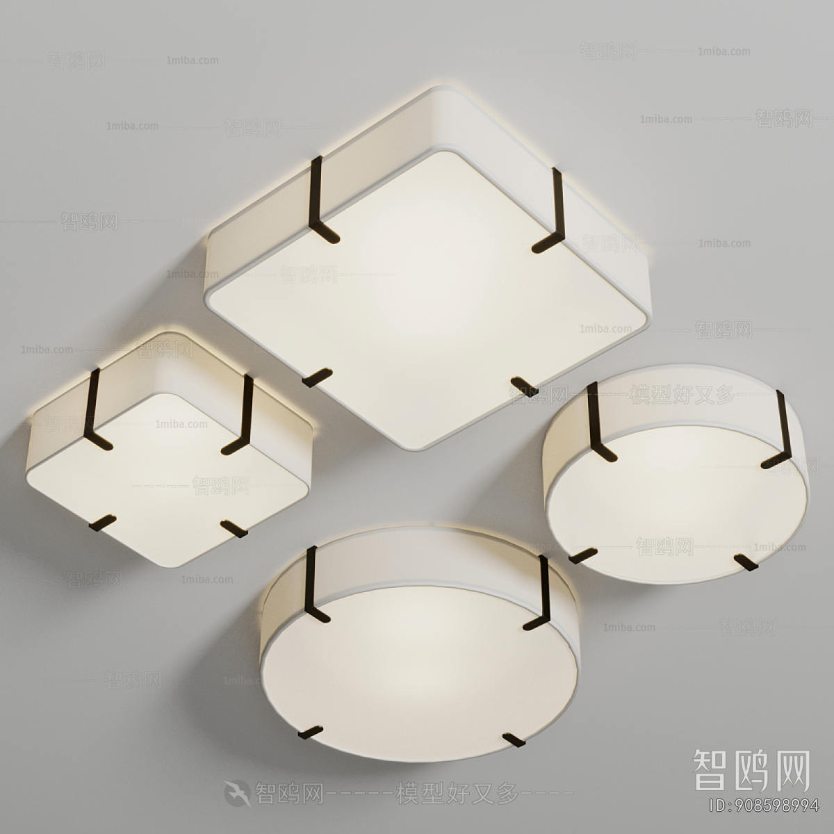 Modern Ceiling Ceiling Lamp