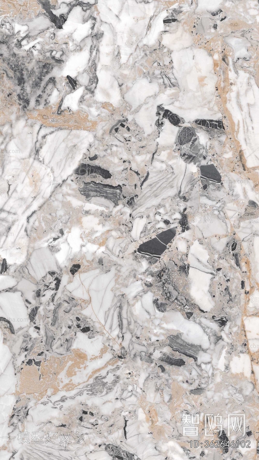 Marble Tiles