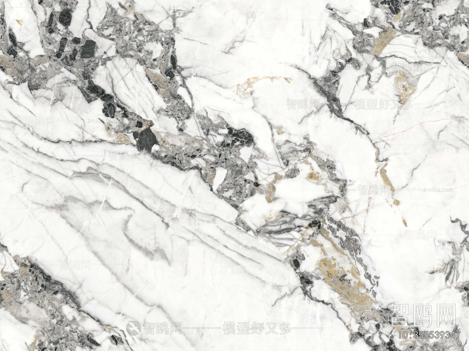 Marble Tiles