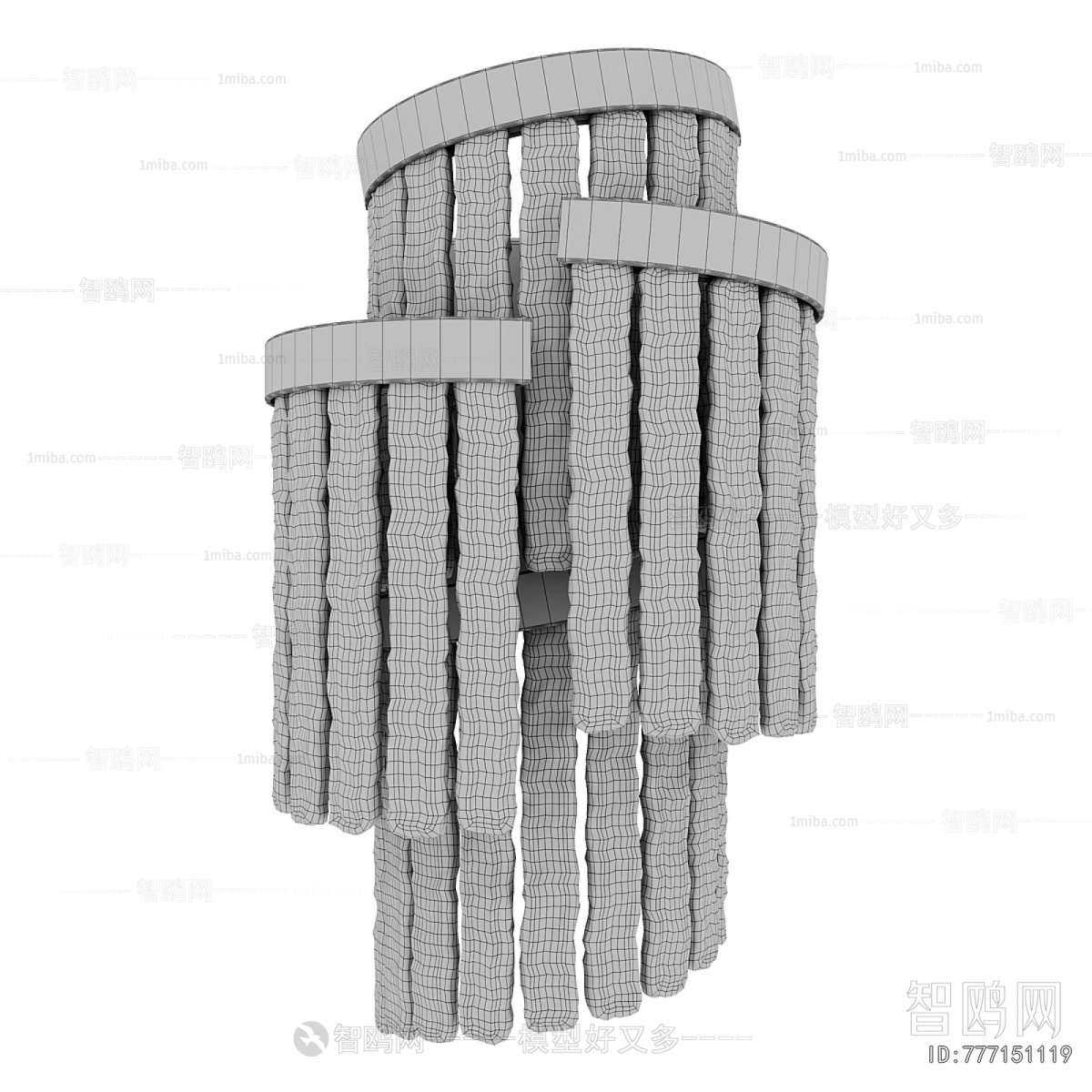 Modern Wall Lamp