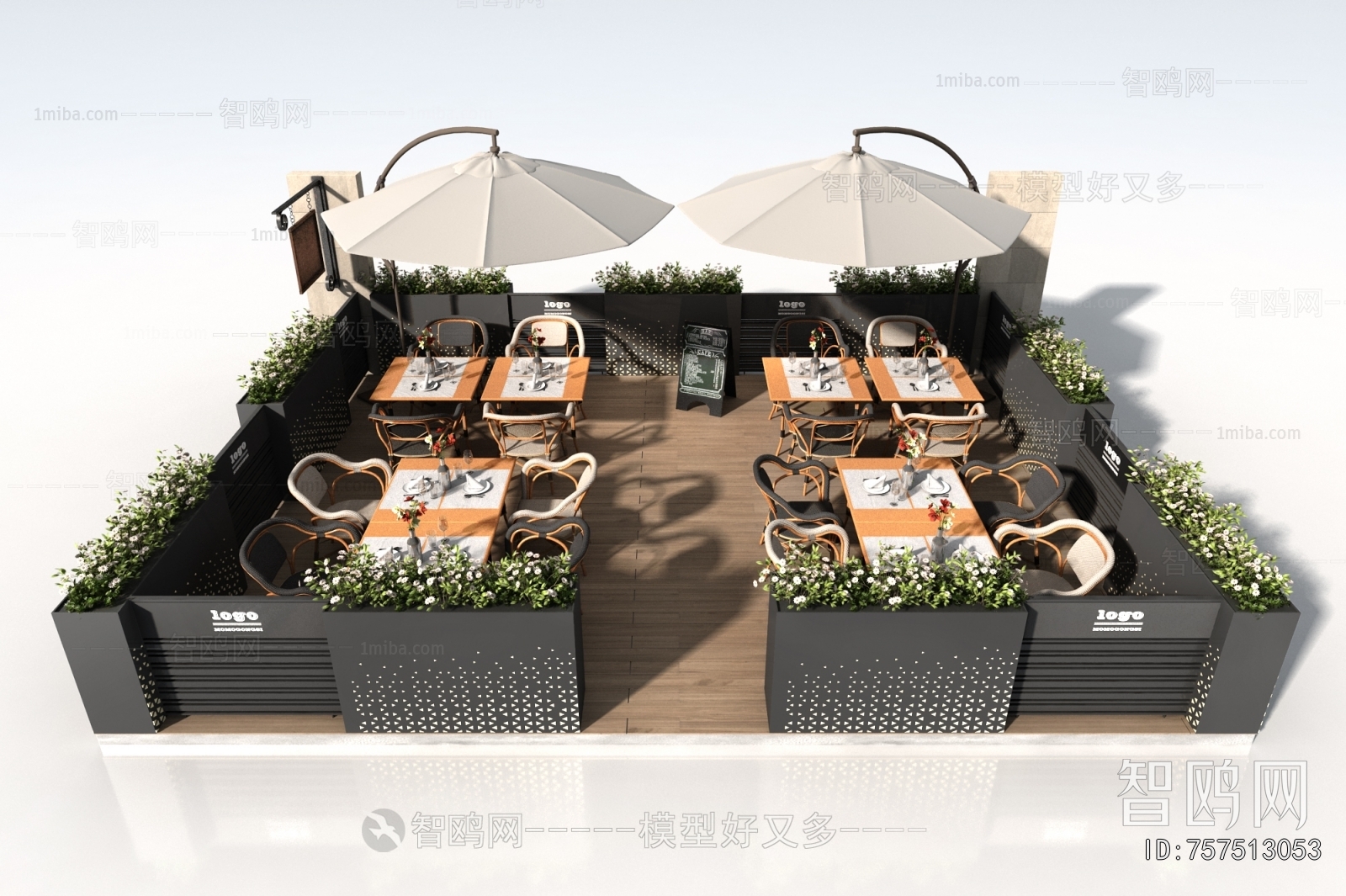 Modern Outdoor Tables And Chairs