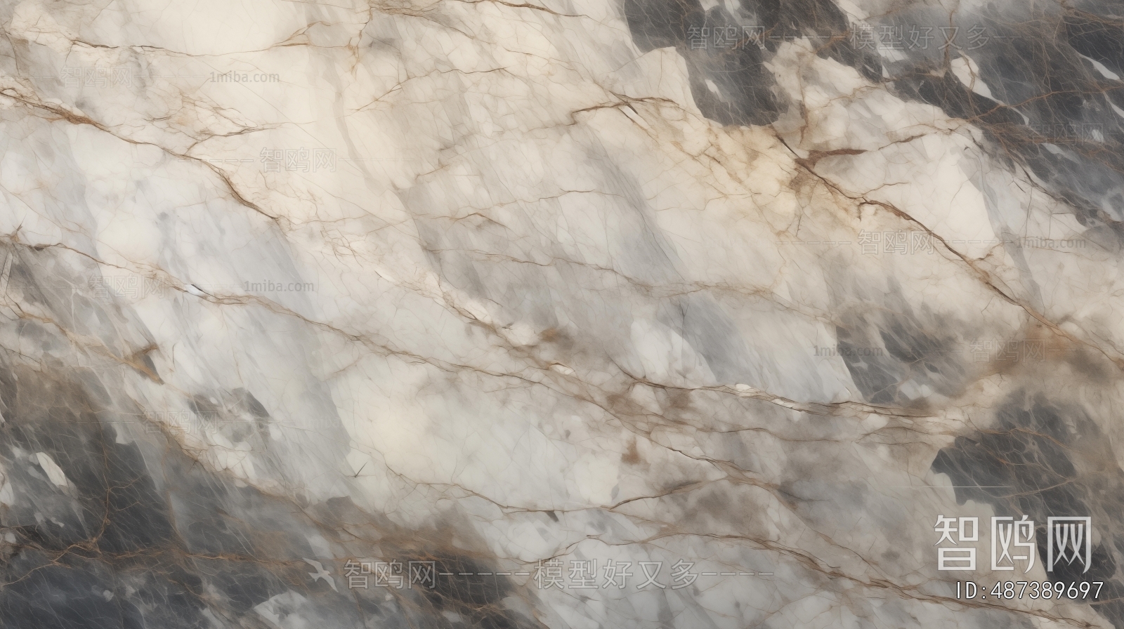 Marble Tiles