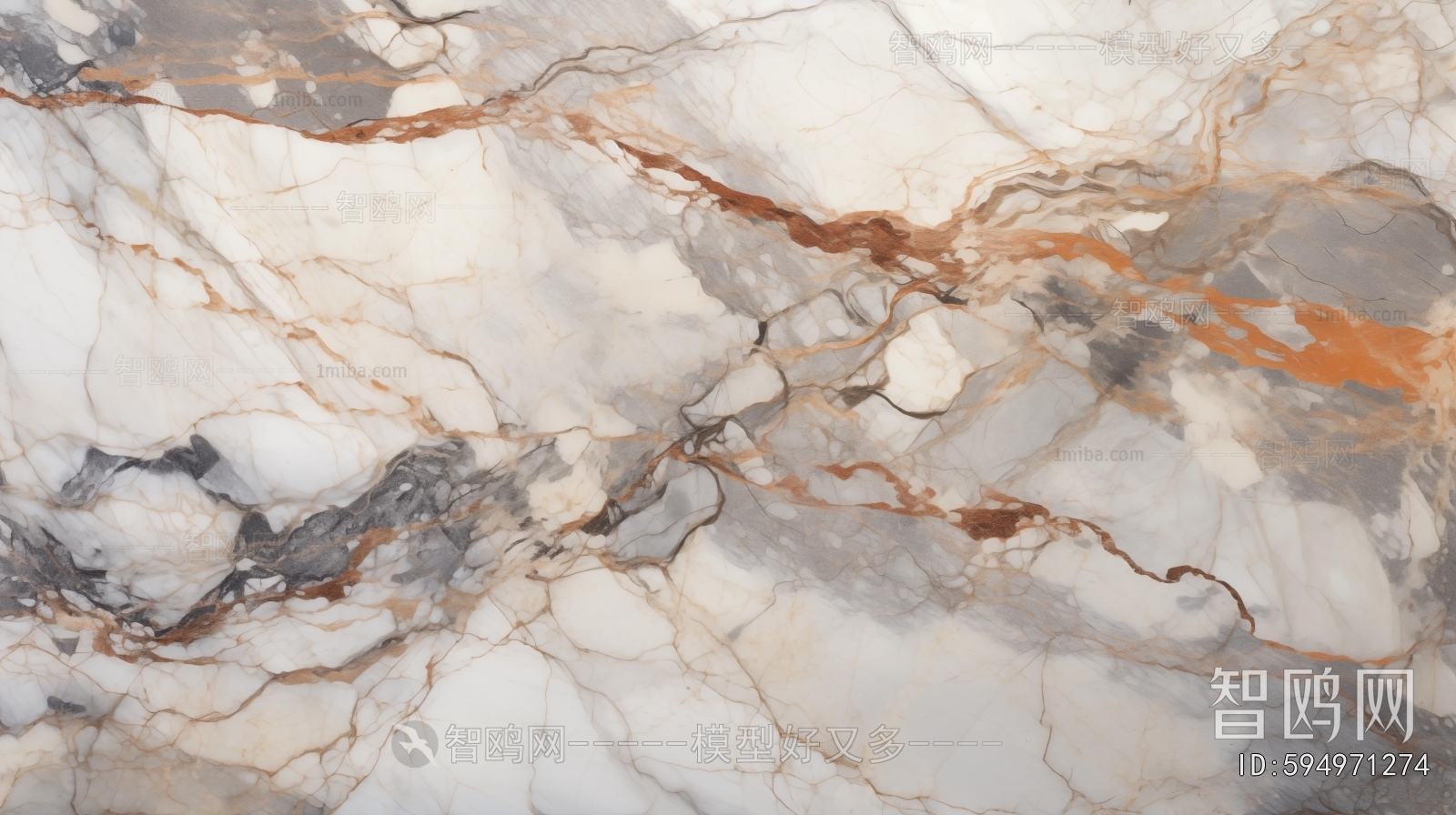 Marble Tiles