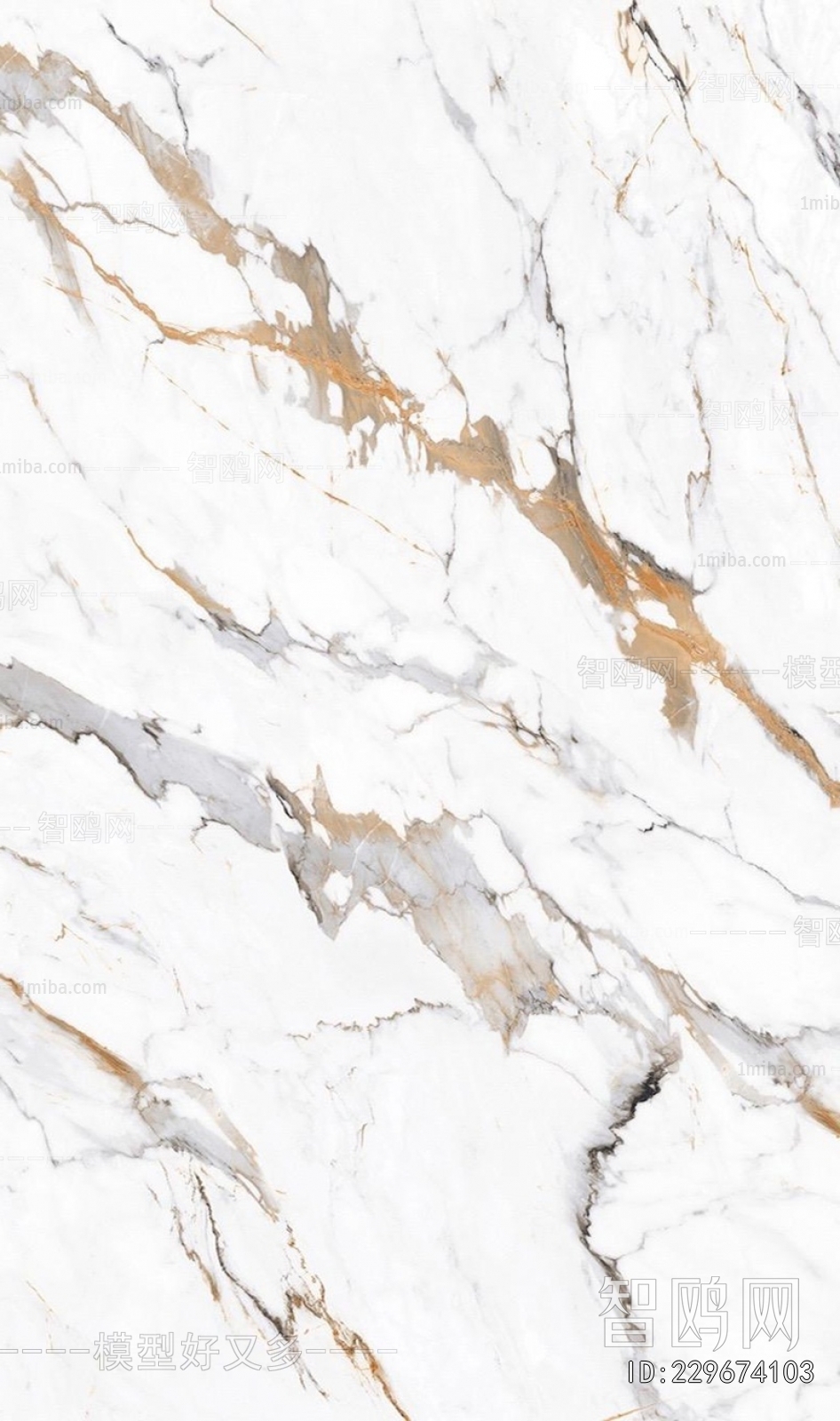 Marble Tiles