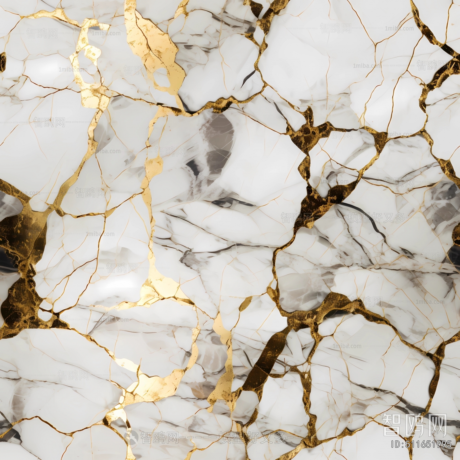 Marble Tiles
