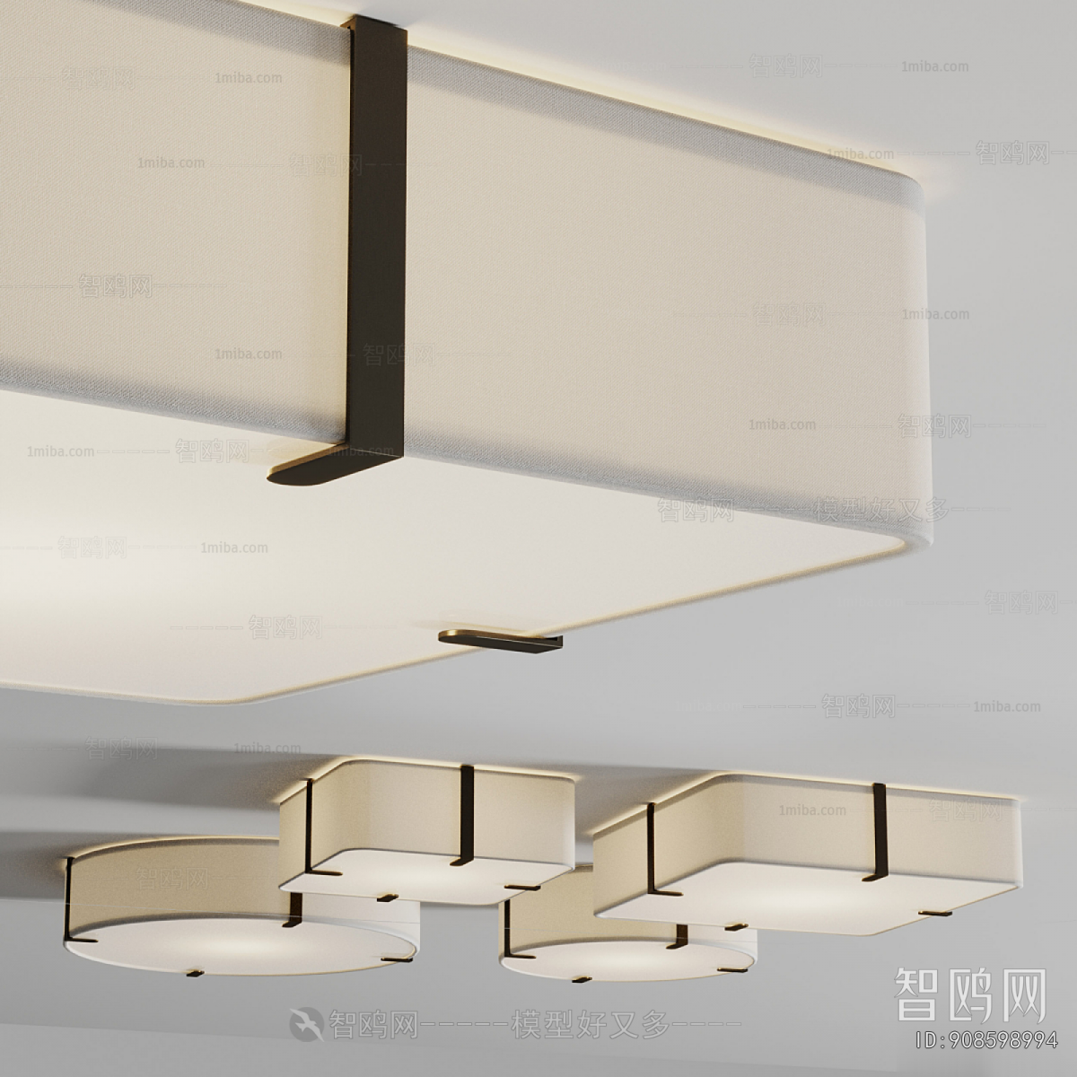 Modern Ceiling Ceiling Lamp