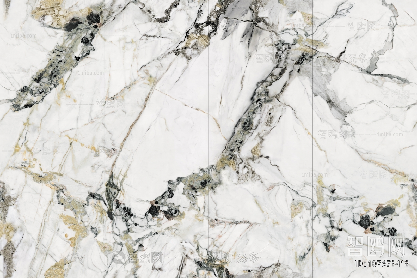 Marble Tiles
