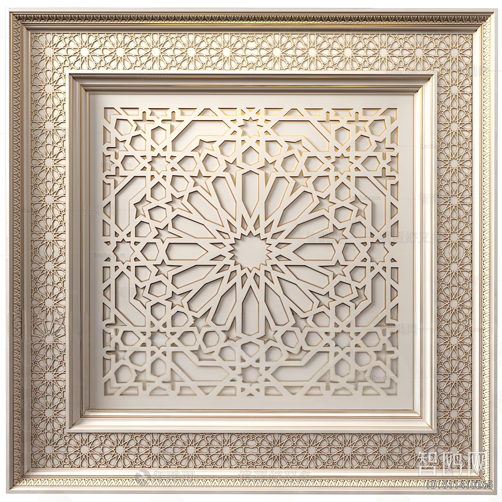 European Style Suspended Ceiling