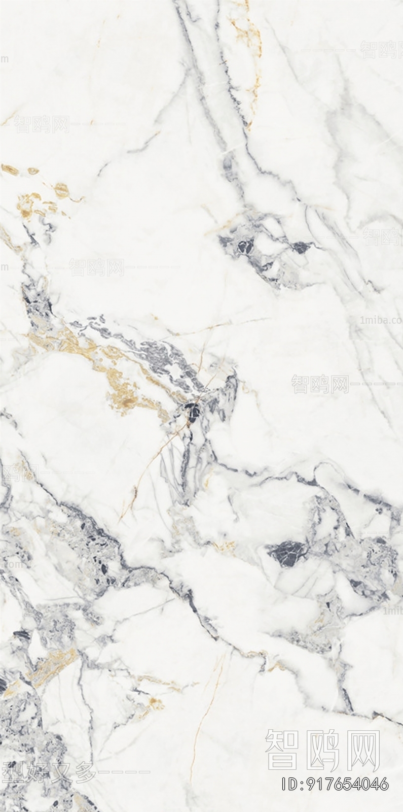 Marble Tiles