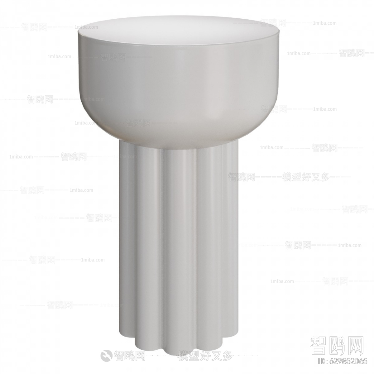 Modern Side Table/corner Table