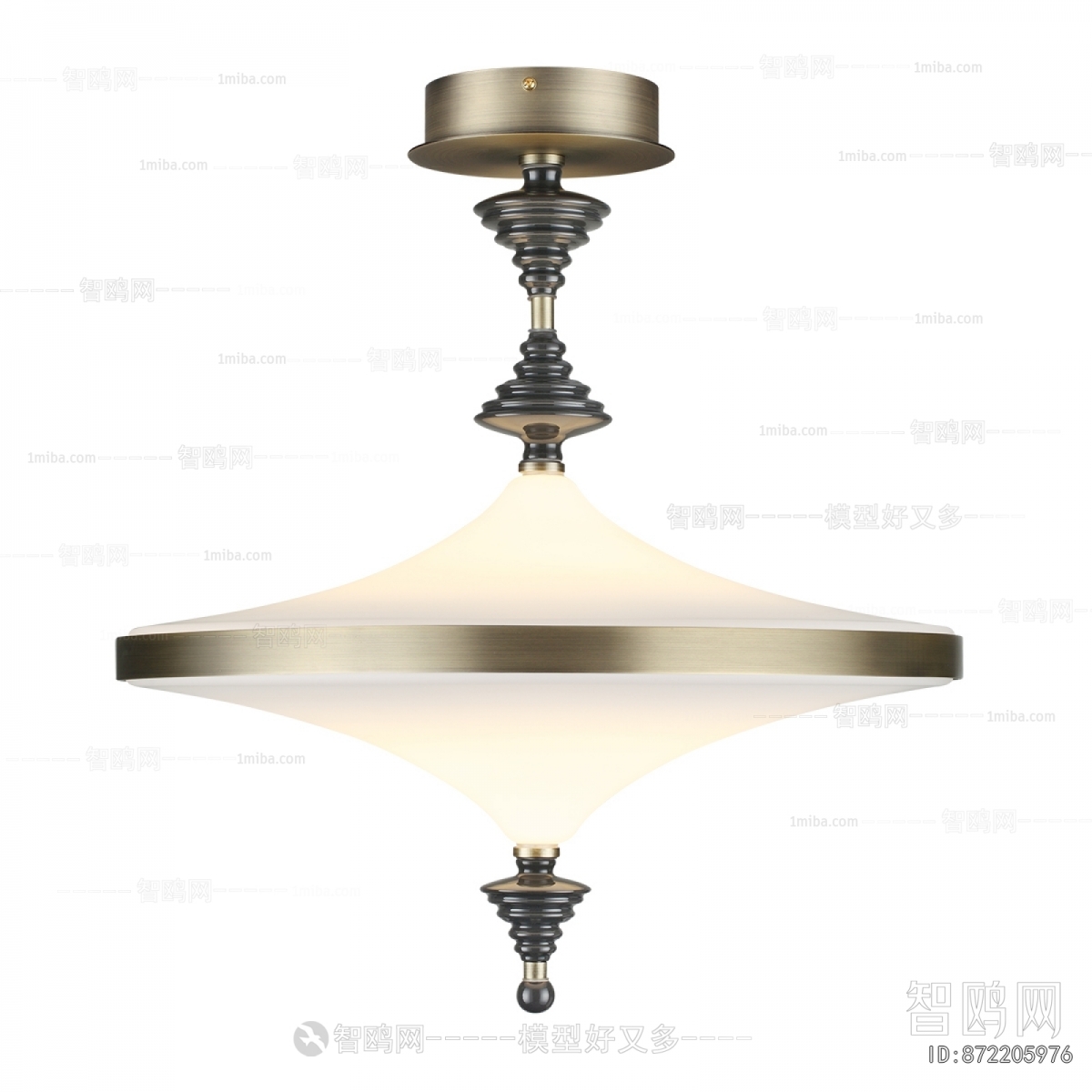 American Style Ceiling Ceiling Lamp