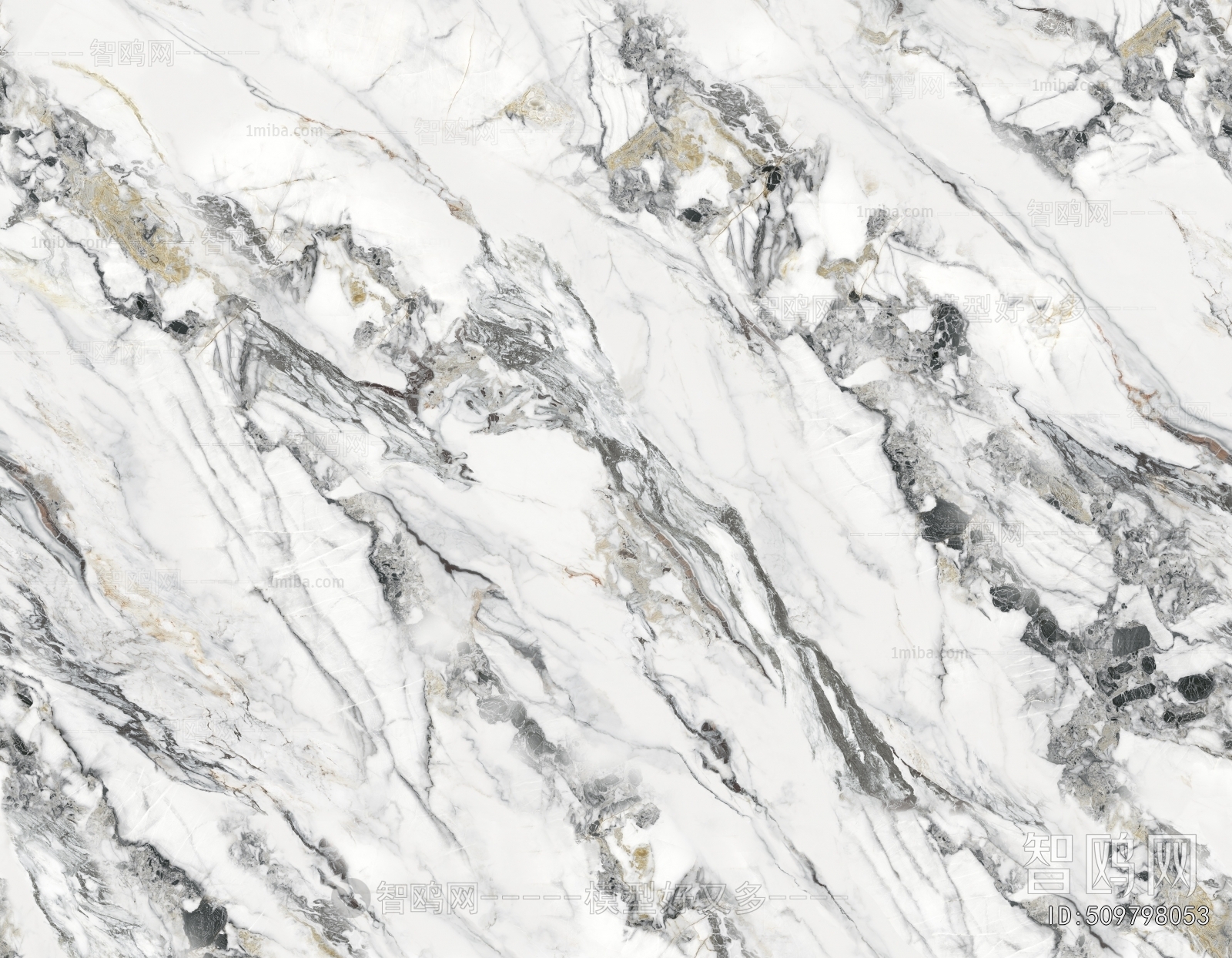 Marble Tiles