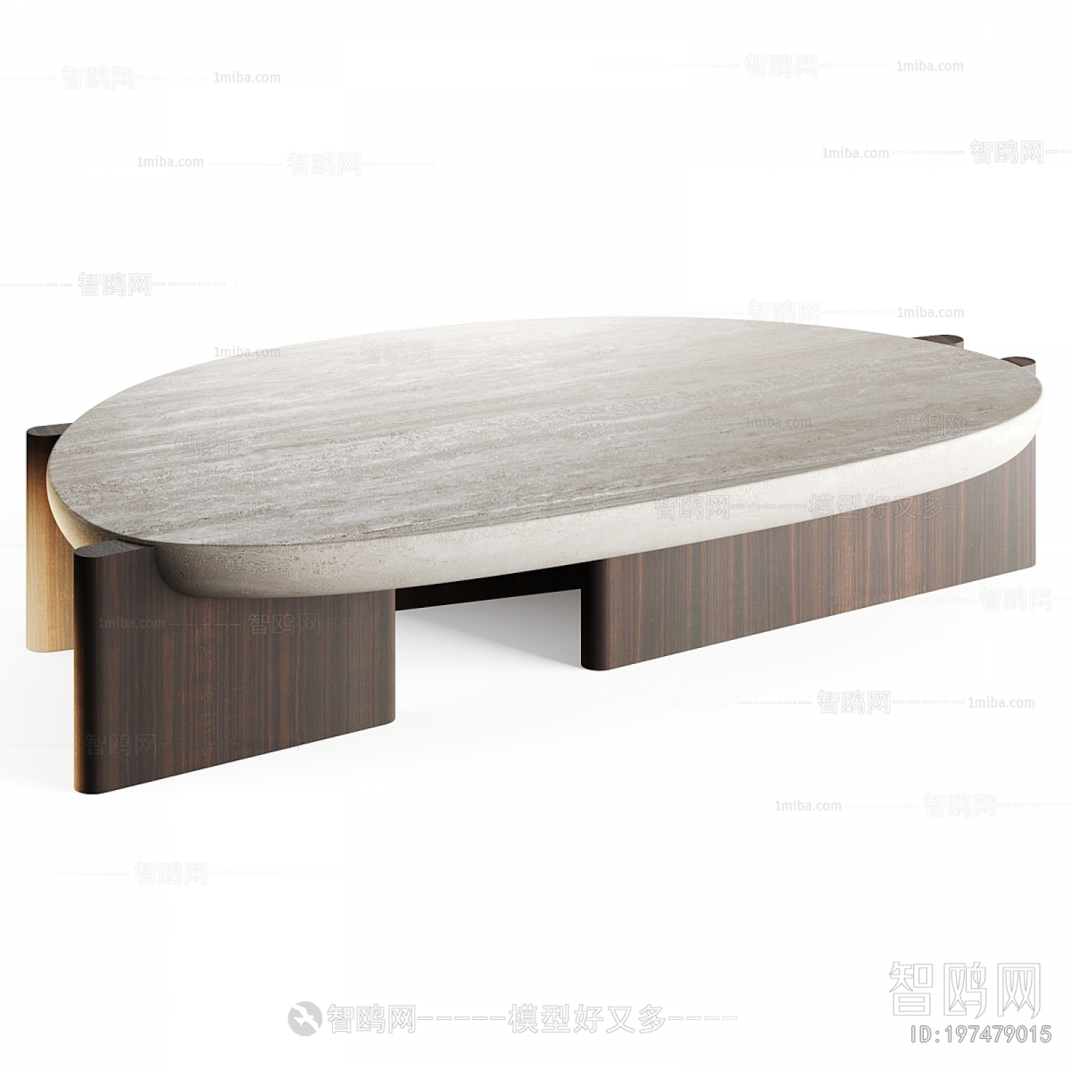 Modern Coffee Table
