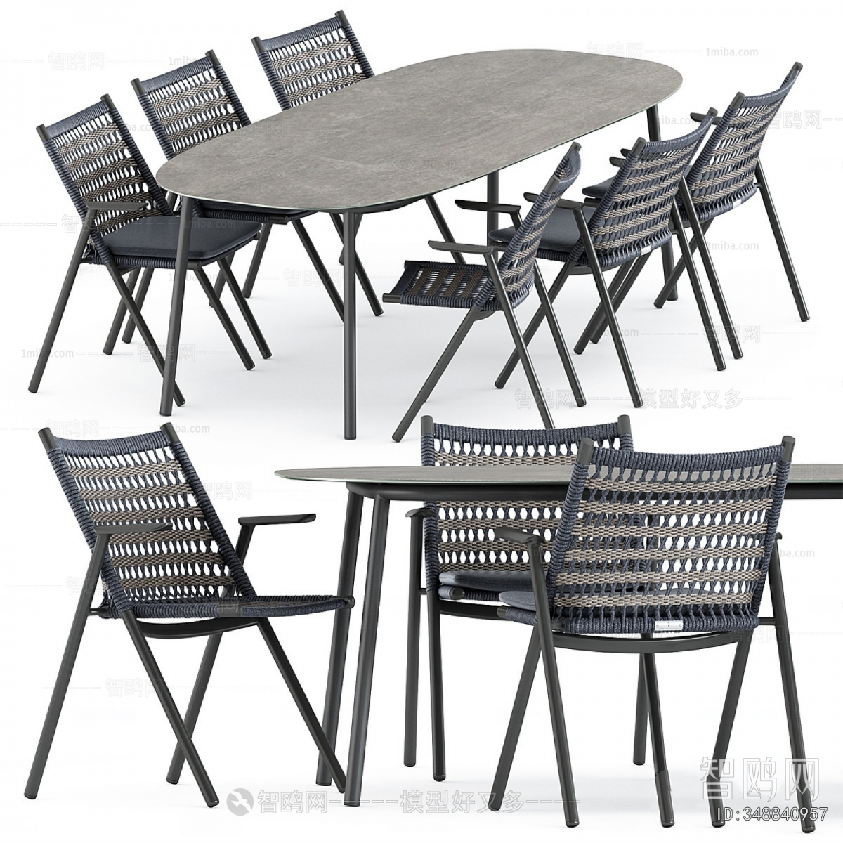 Modern Outdoor Tables And Chairs