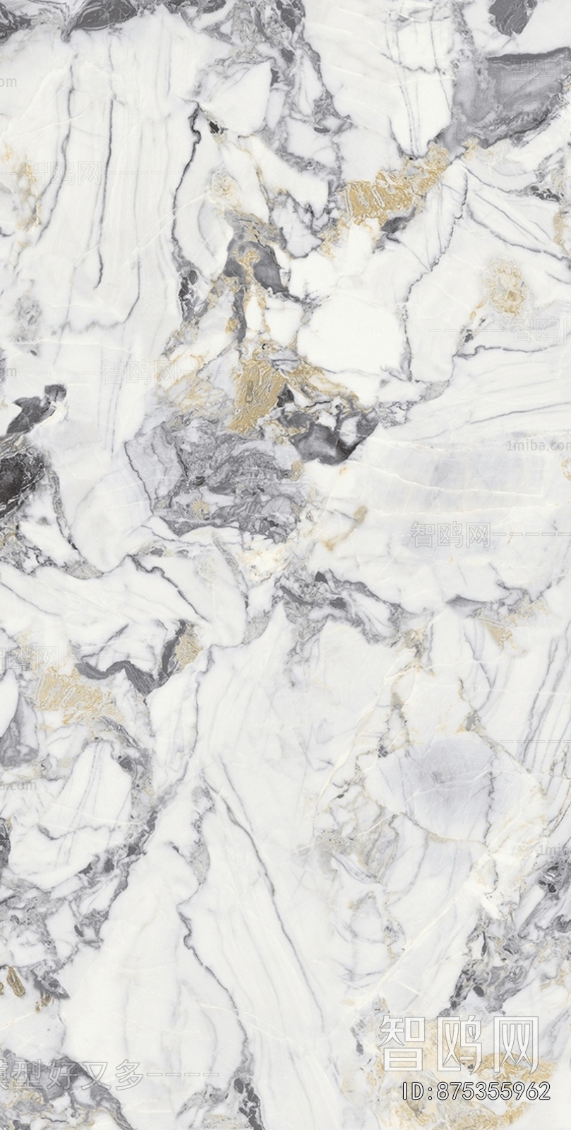Marble Tiles